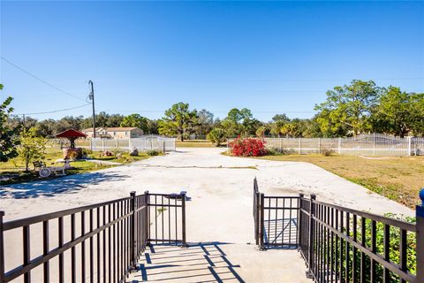 A home in Clewiston