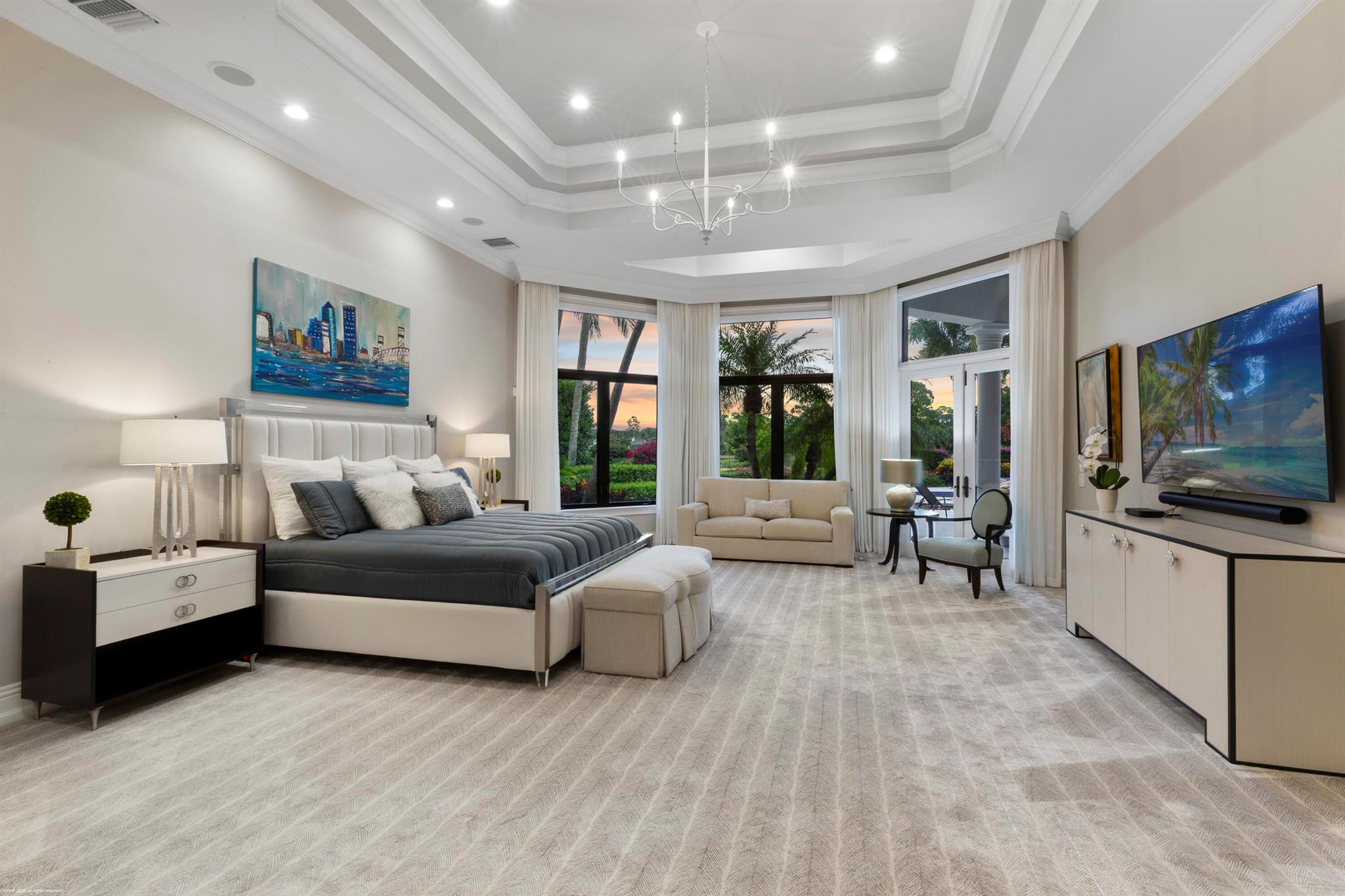 OLD PALM - Residential