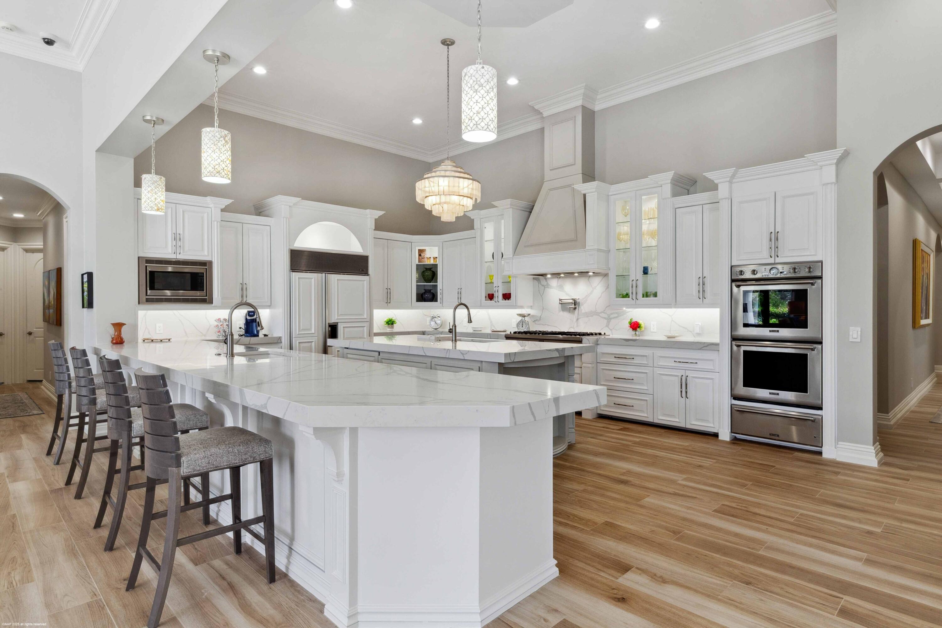 OLD PALM - Residential