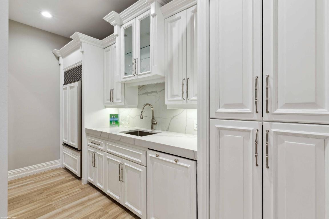 OLD PALM - Residential