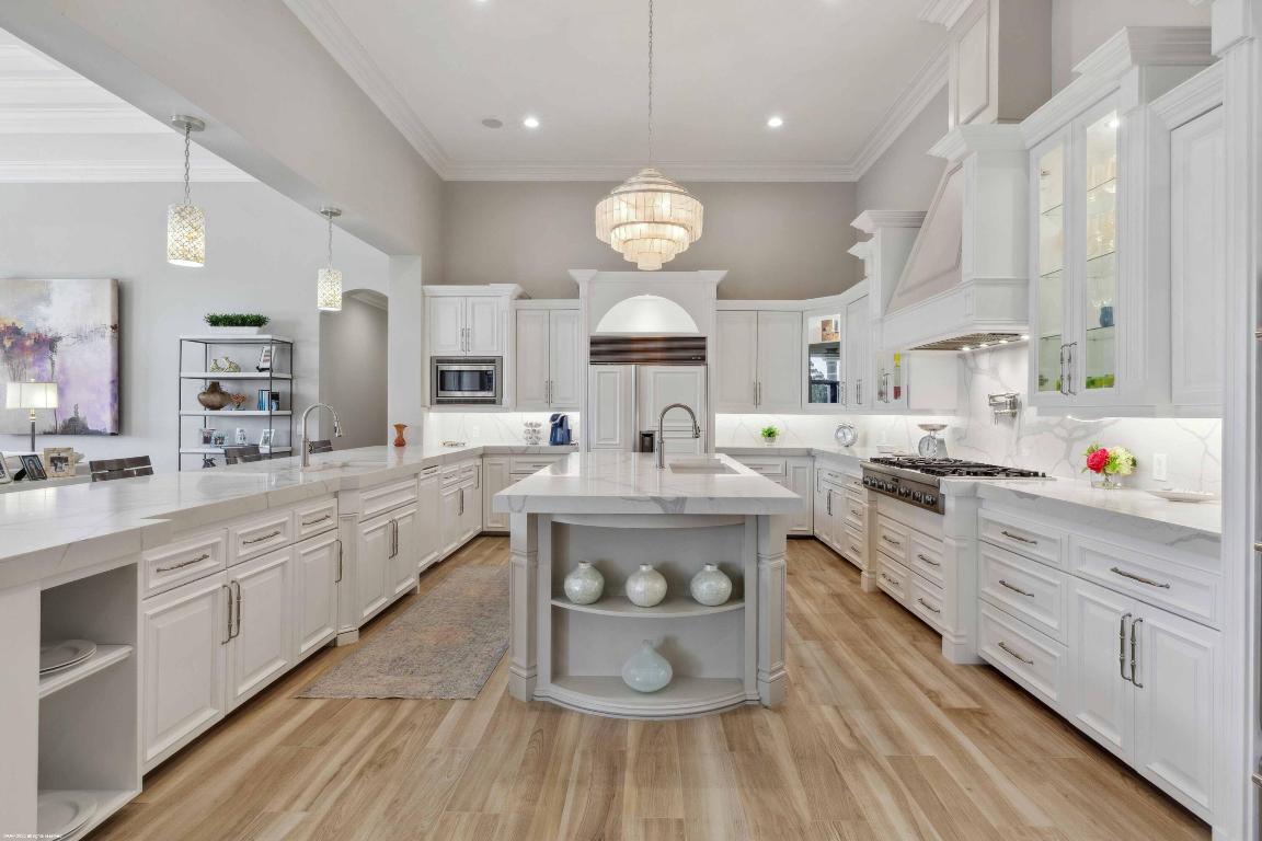 OLD PALM - Residential