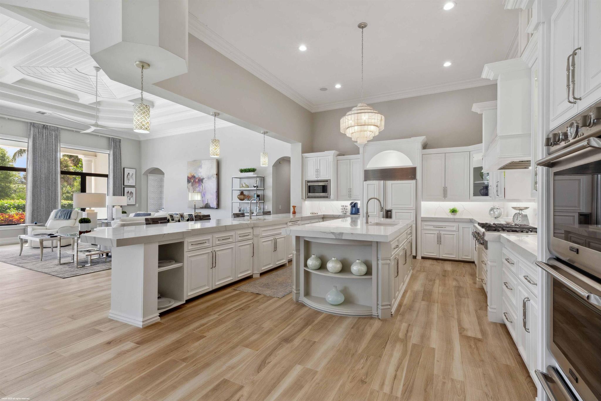 OLD PALM - Residential