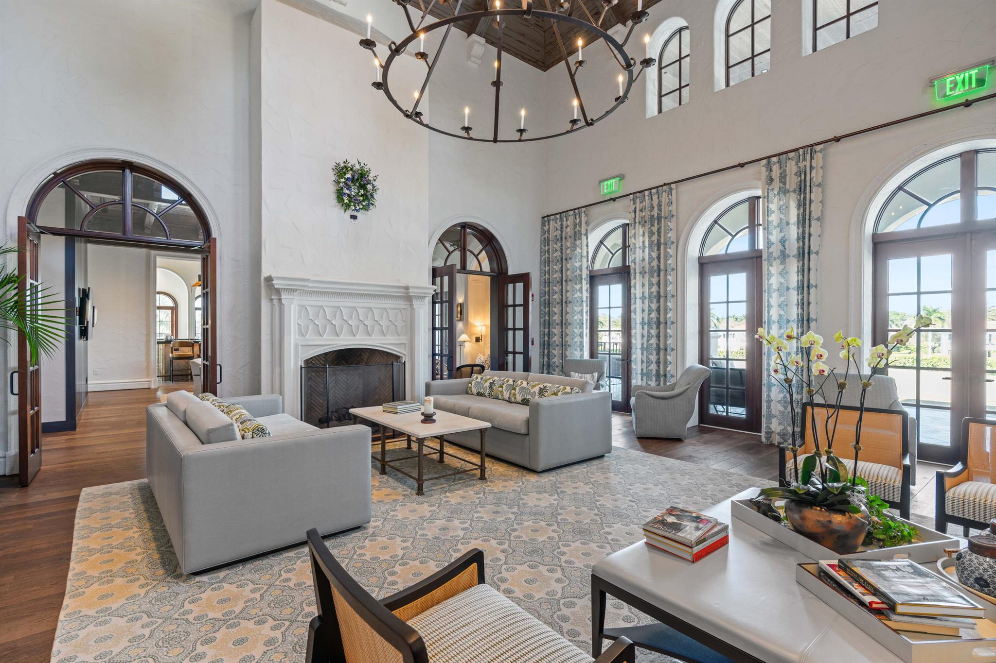 OLD PALM - Residential