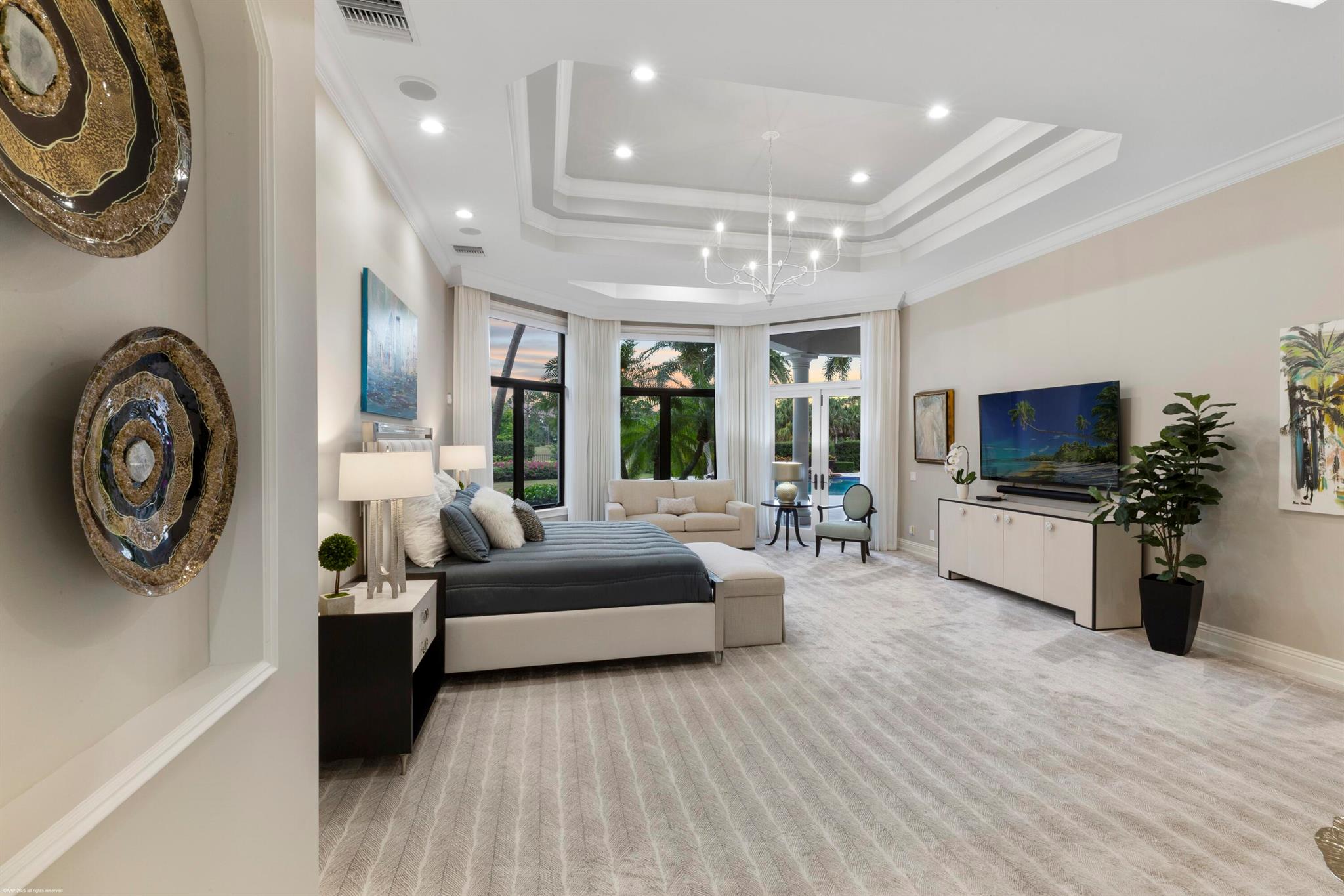 OLD PALM - Residential