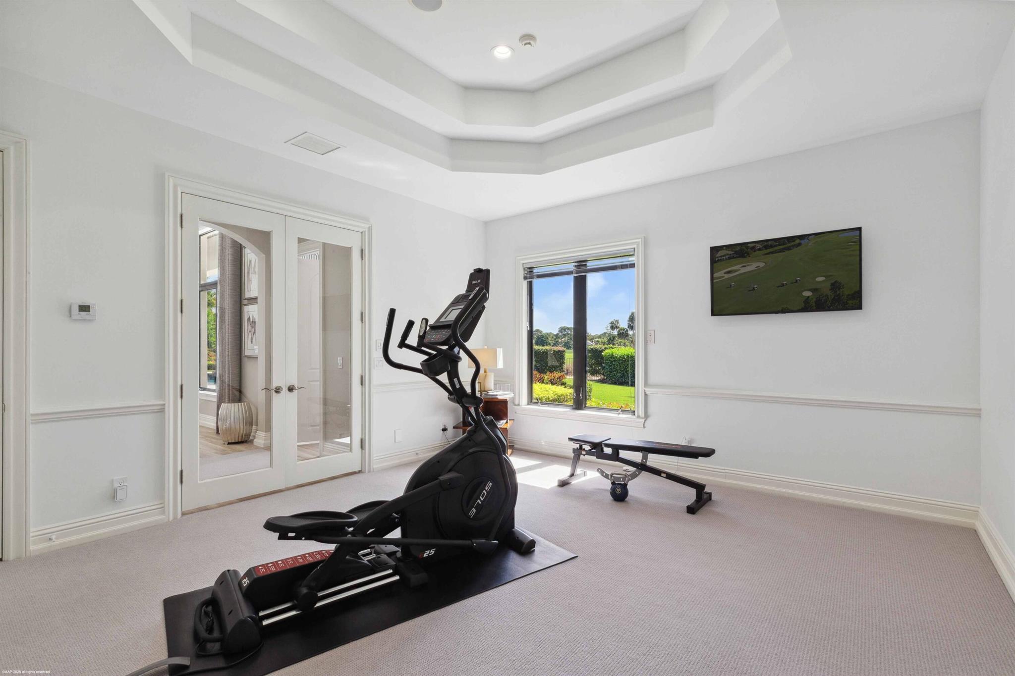 OLD PALM - Residential