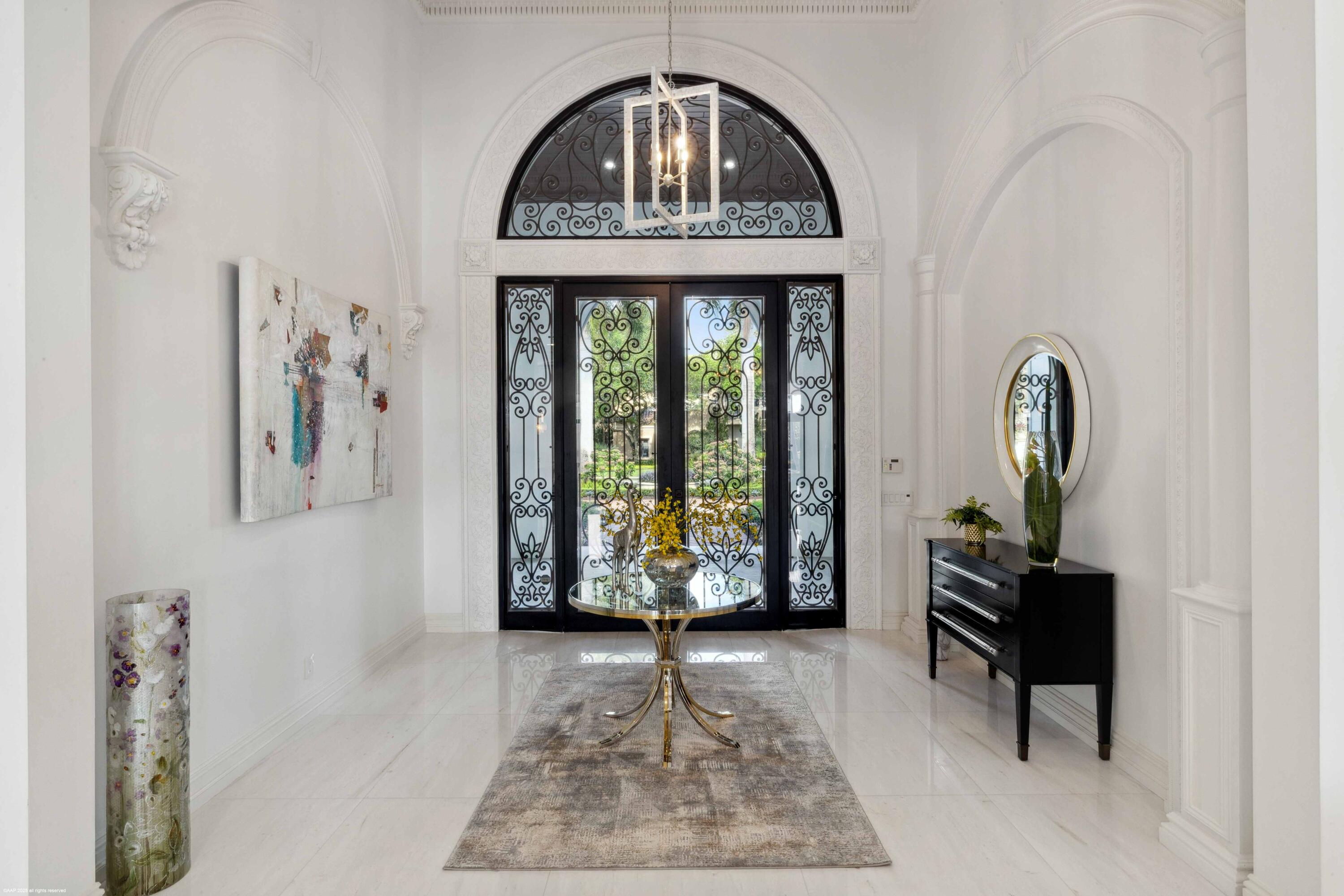 12210 Tillinghast Circle