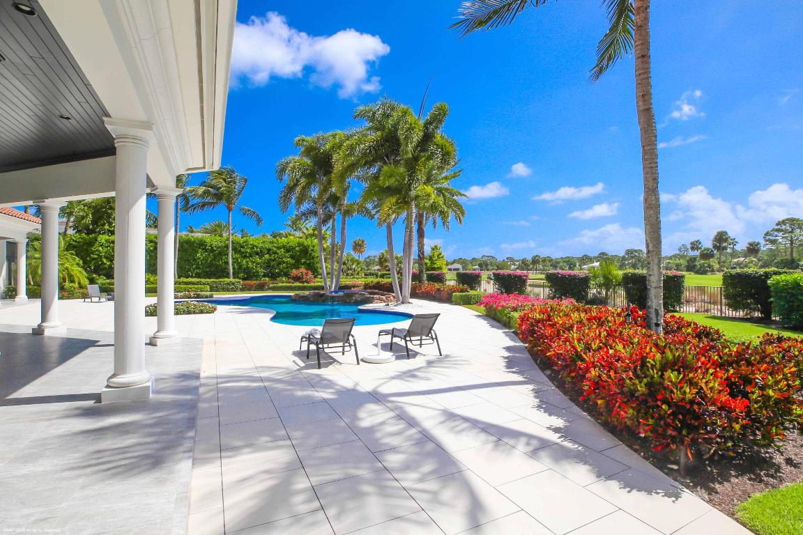 OLD PALM - Residential