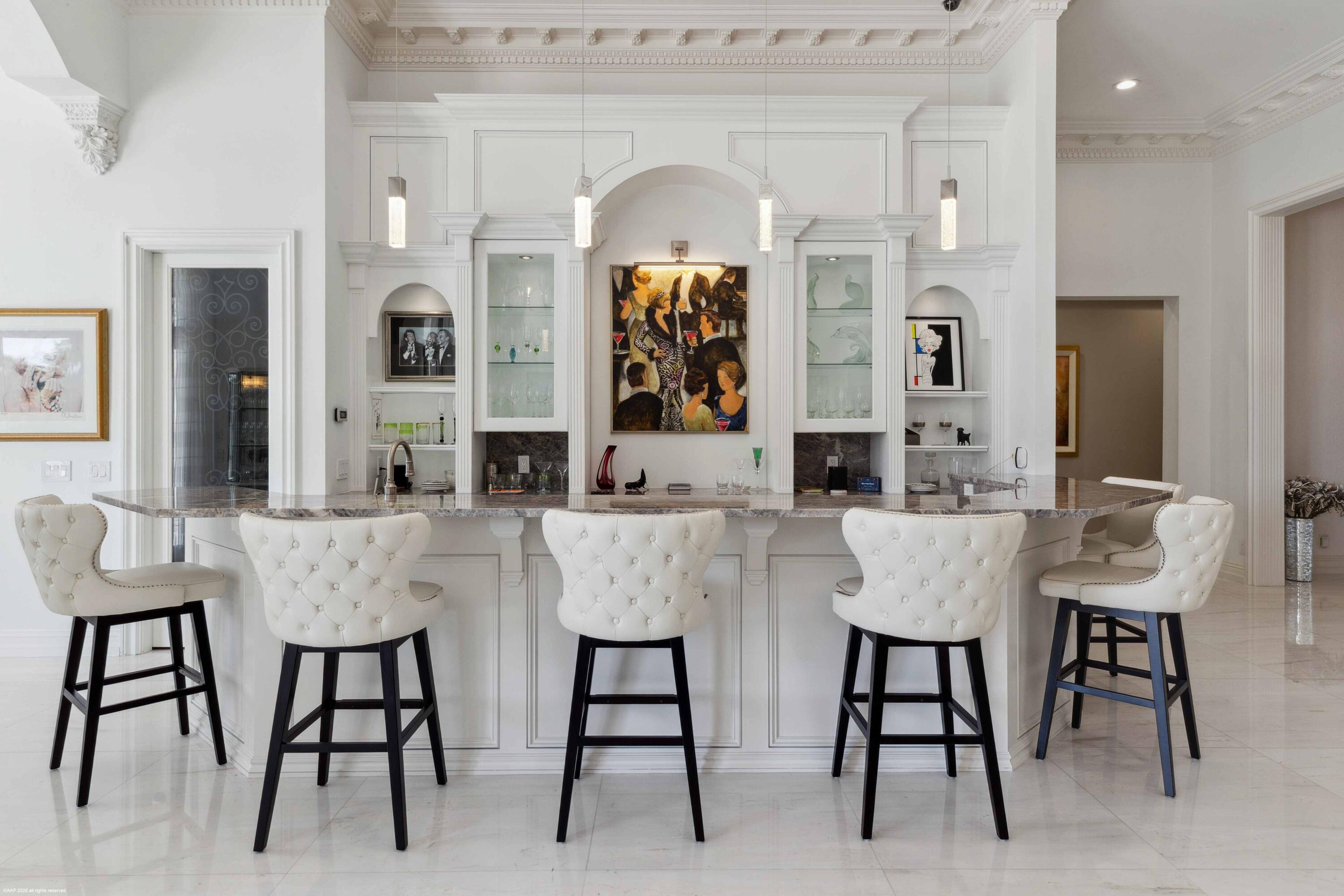 OLD PALM - Residential