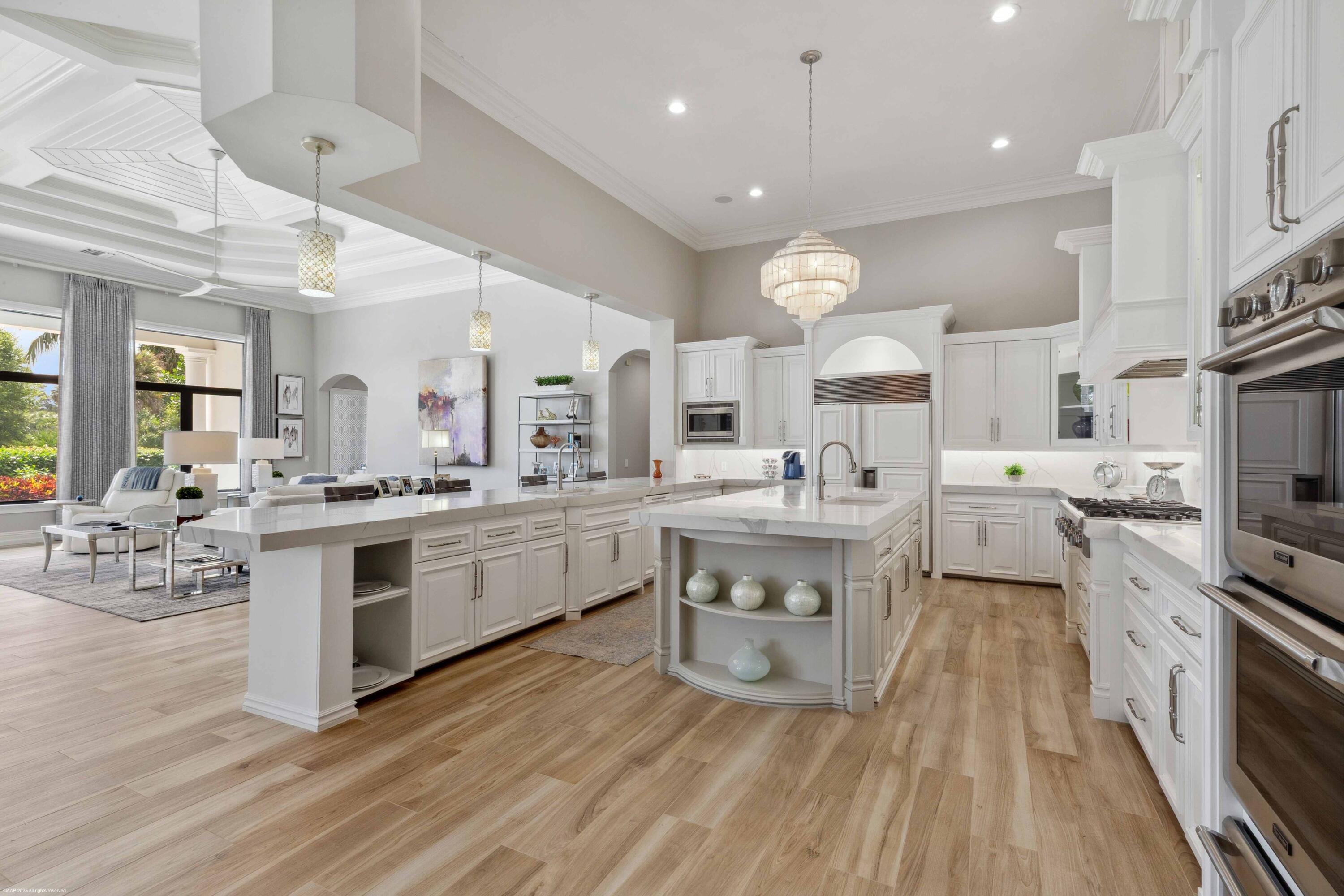 OLD PALM - Residential