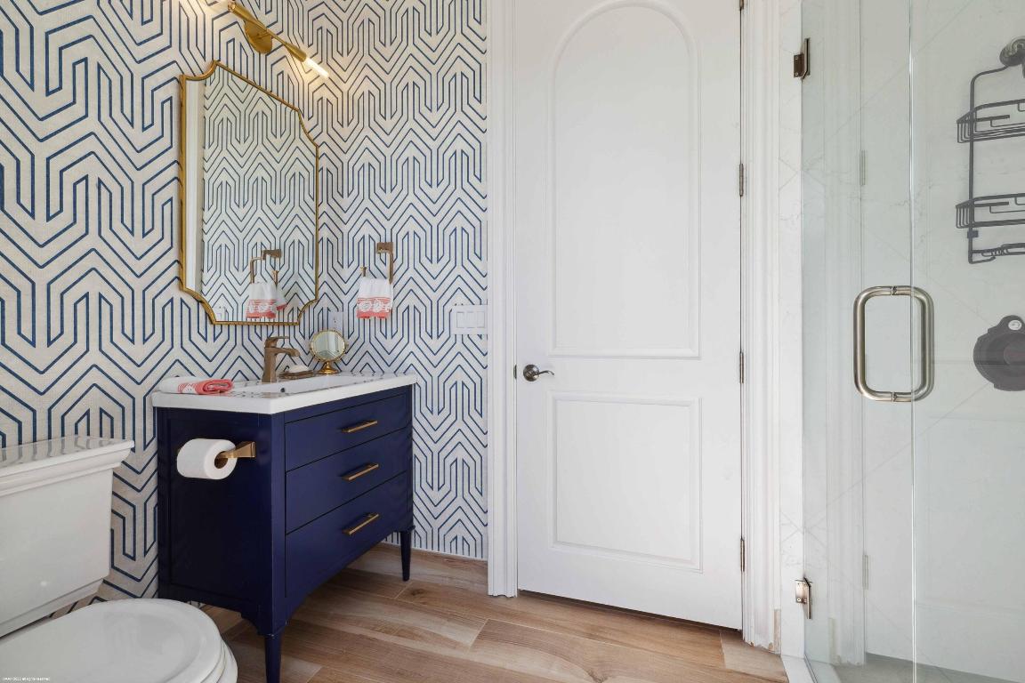 OLD PALM - Residential