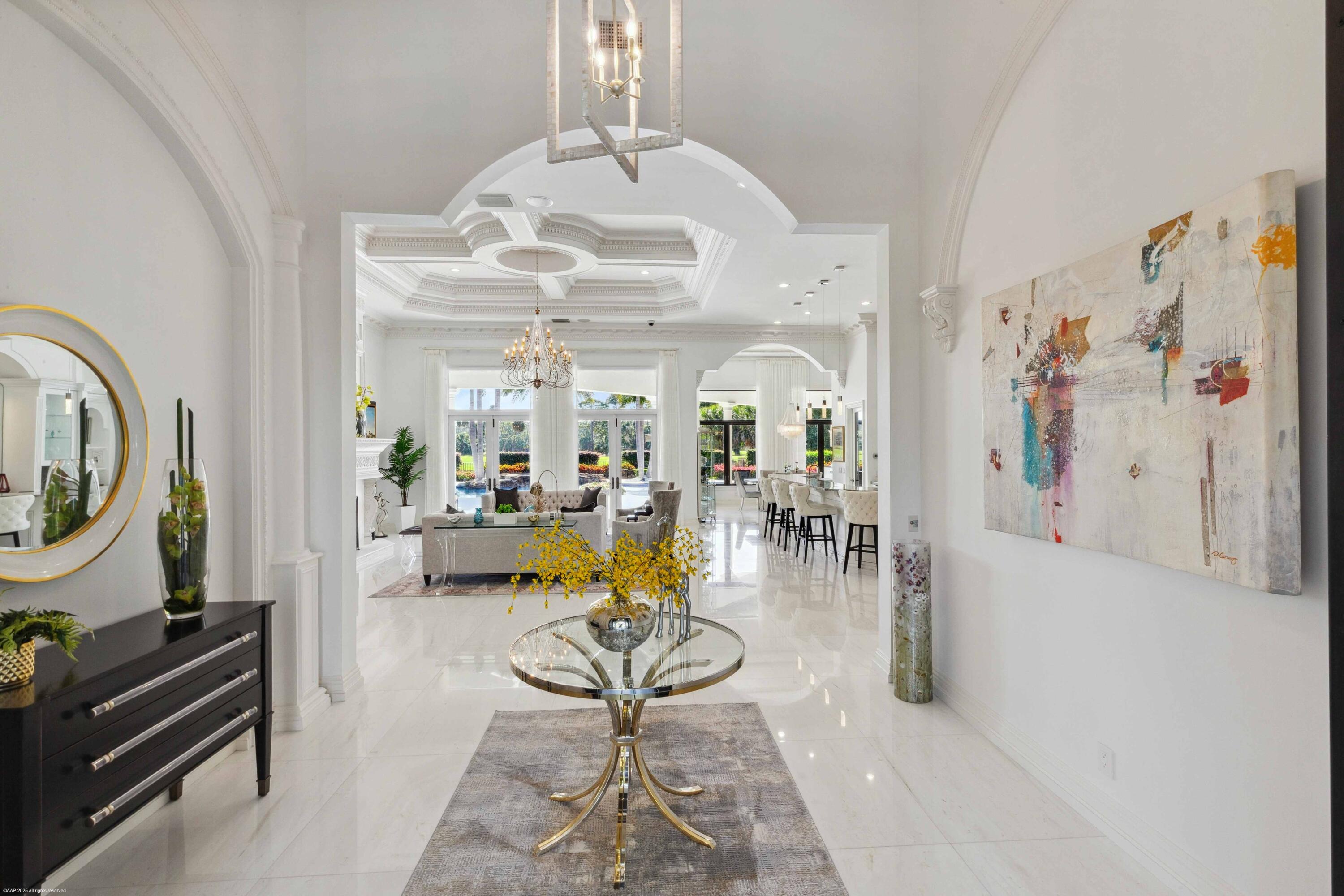 12210 Tillinghast Circle