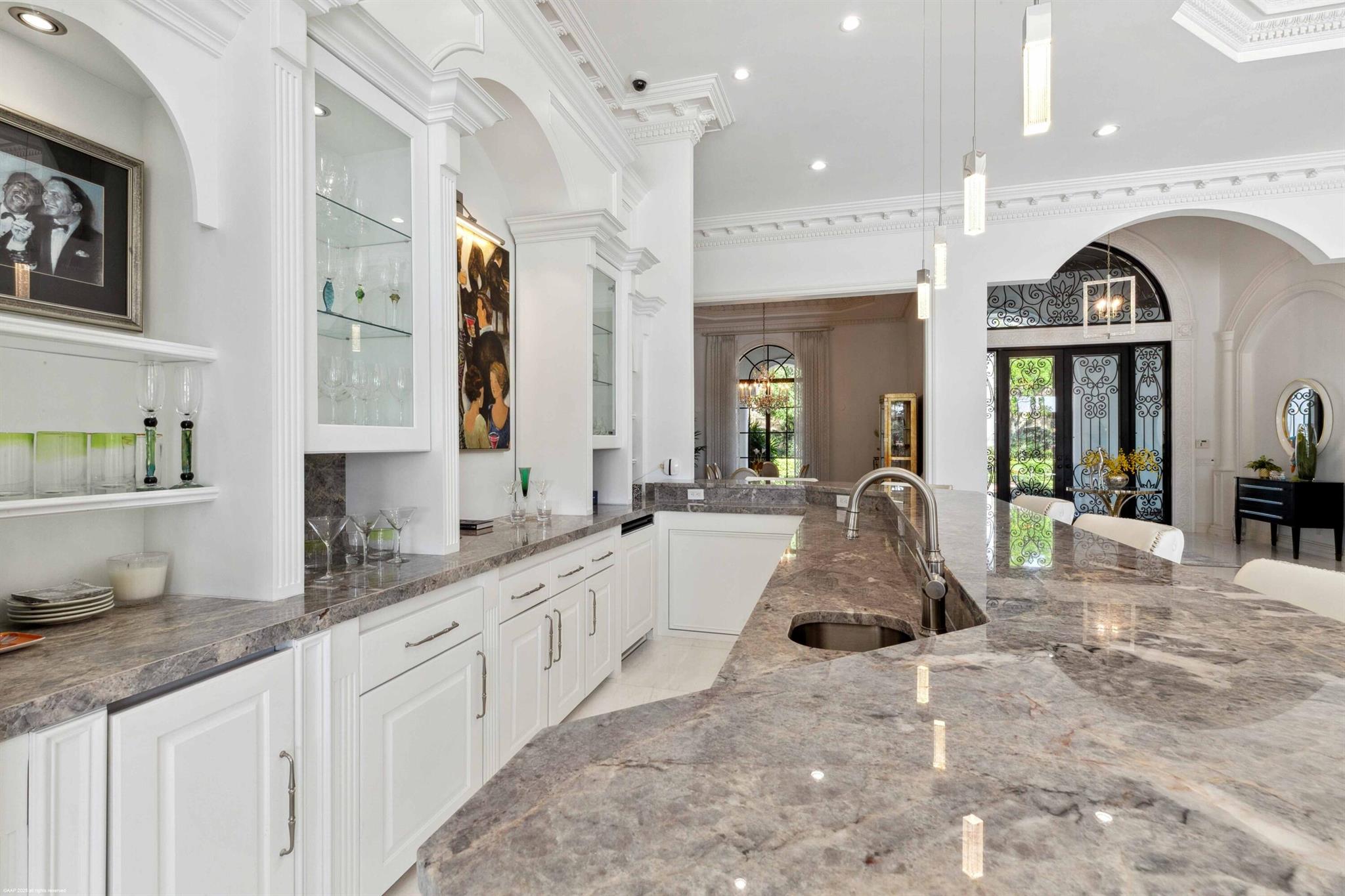 OLD PALM - Residential