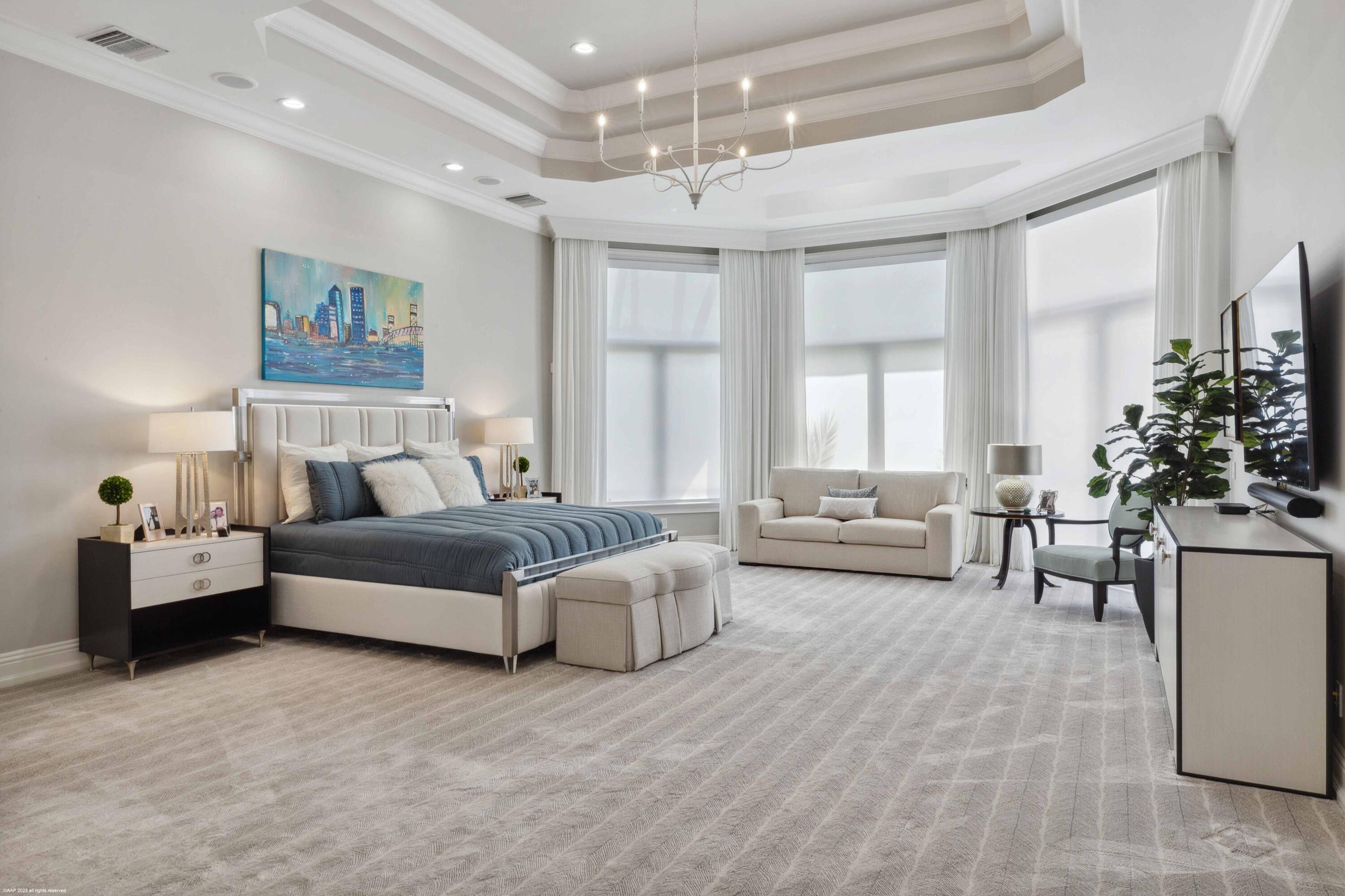 OLD PALM - Residential