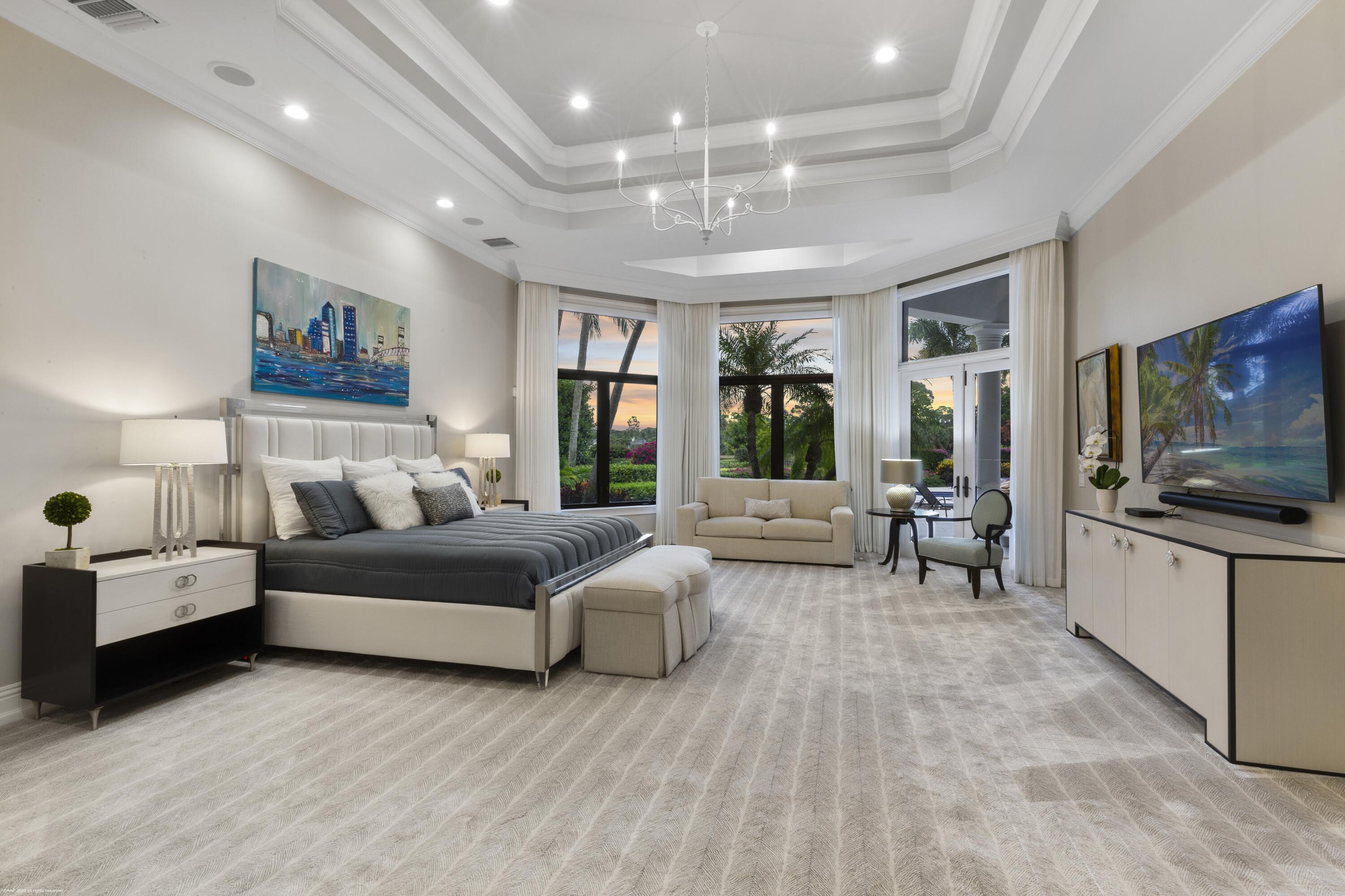 OLD PALM - Residential