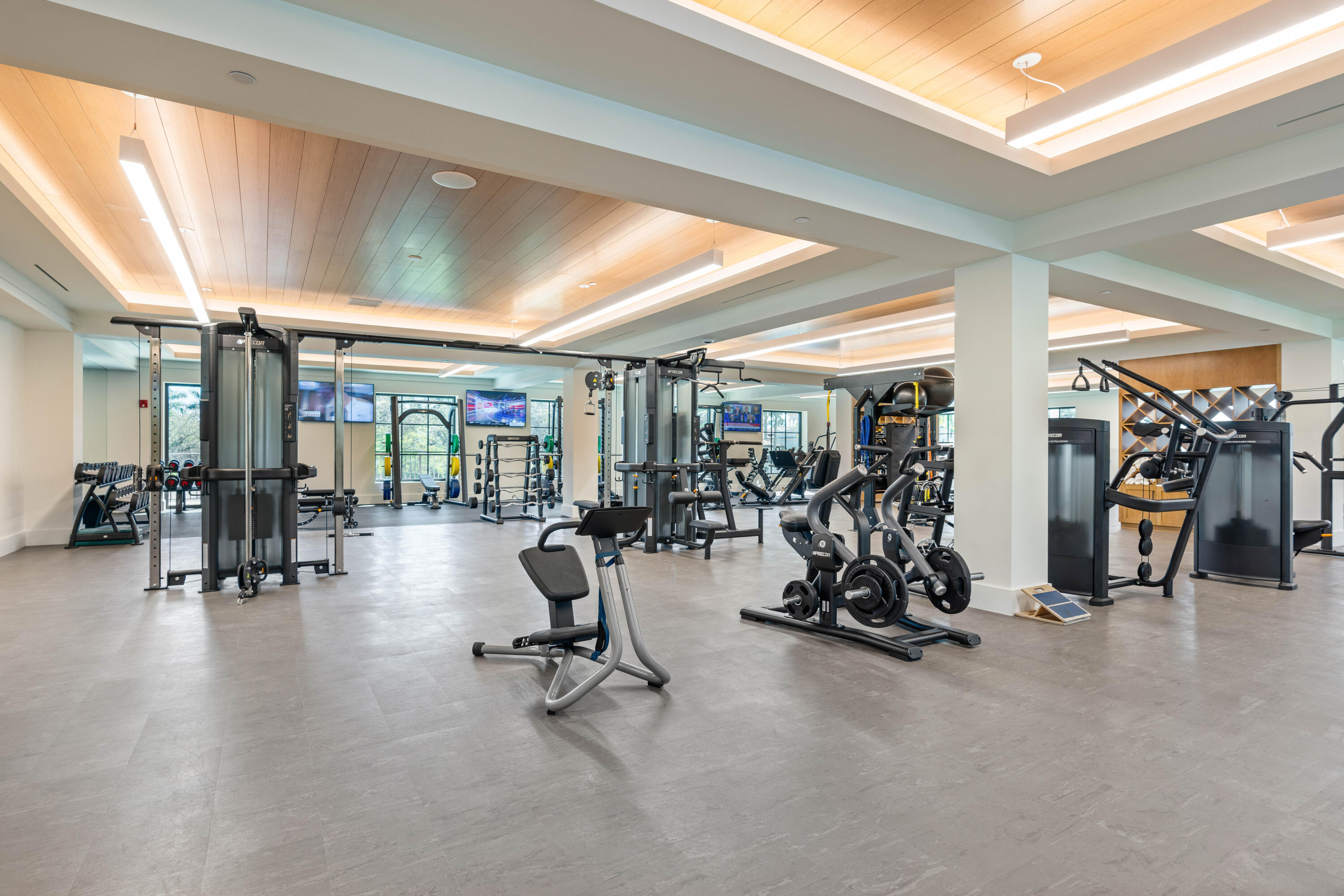 OLD PALM - Residential