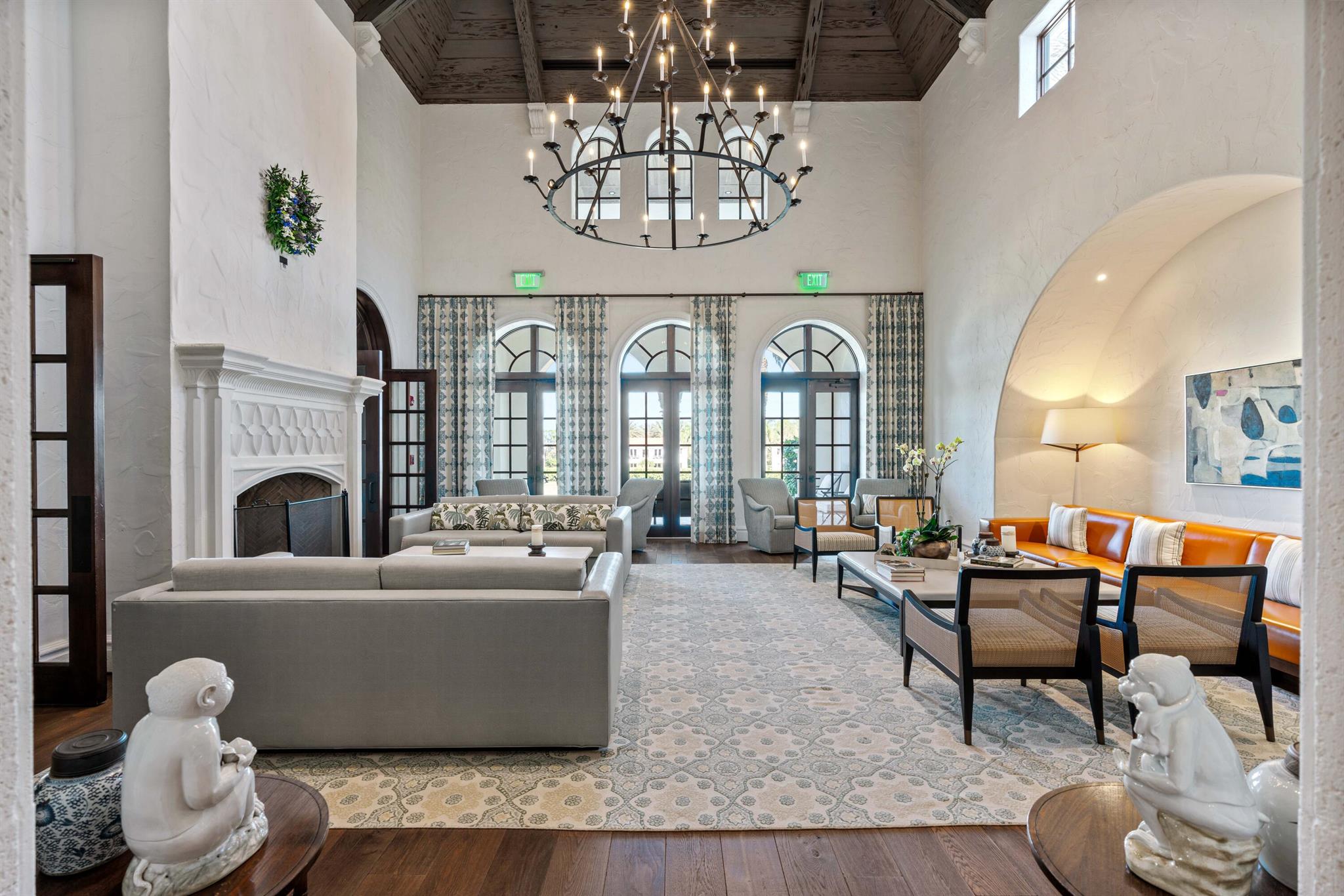 OLD PALM - Residential