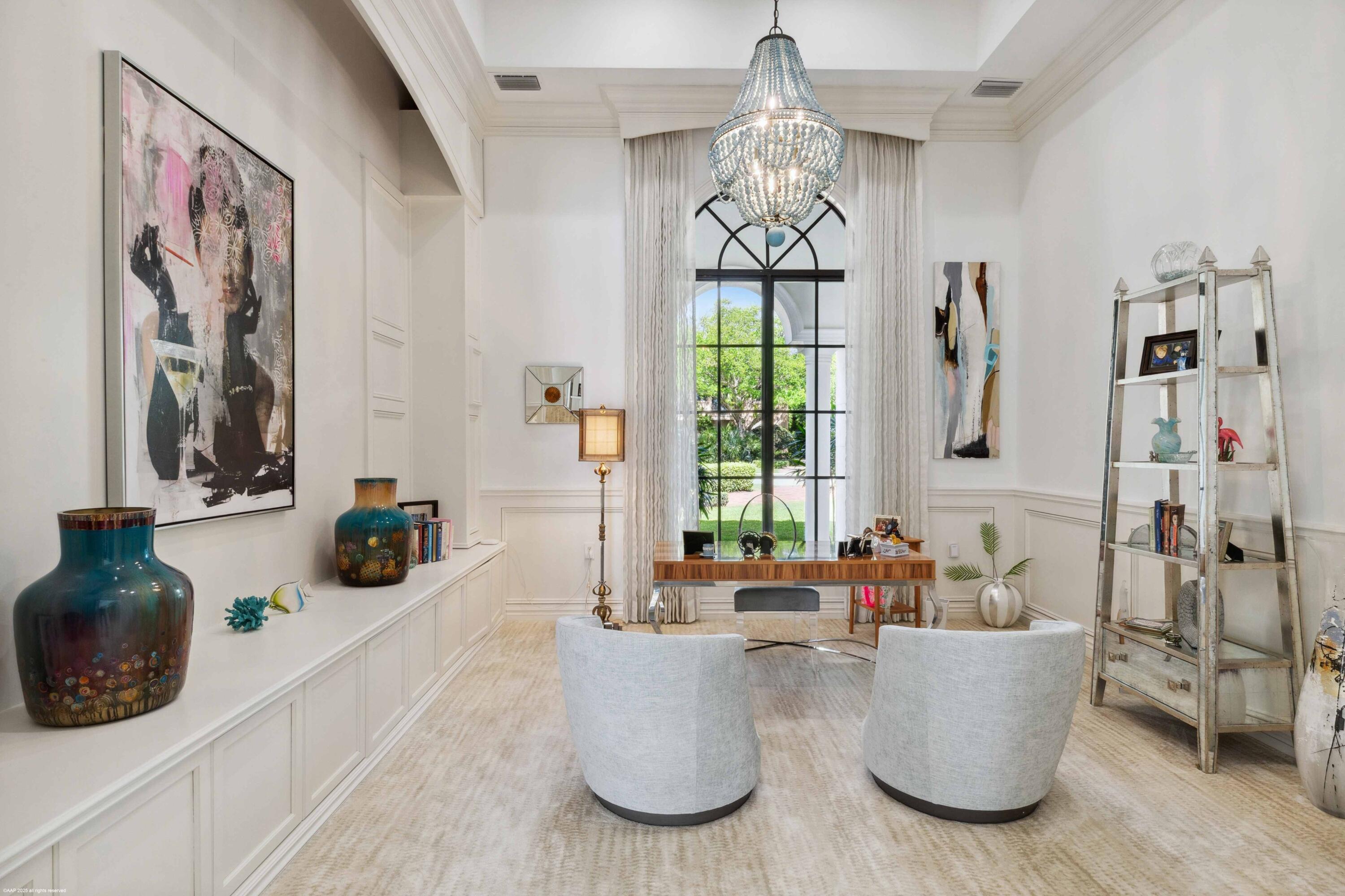 OLD PALM - Residential