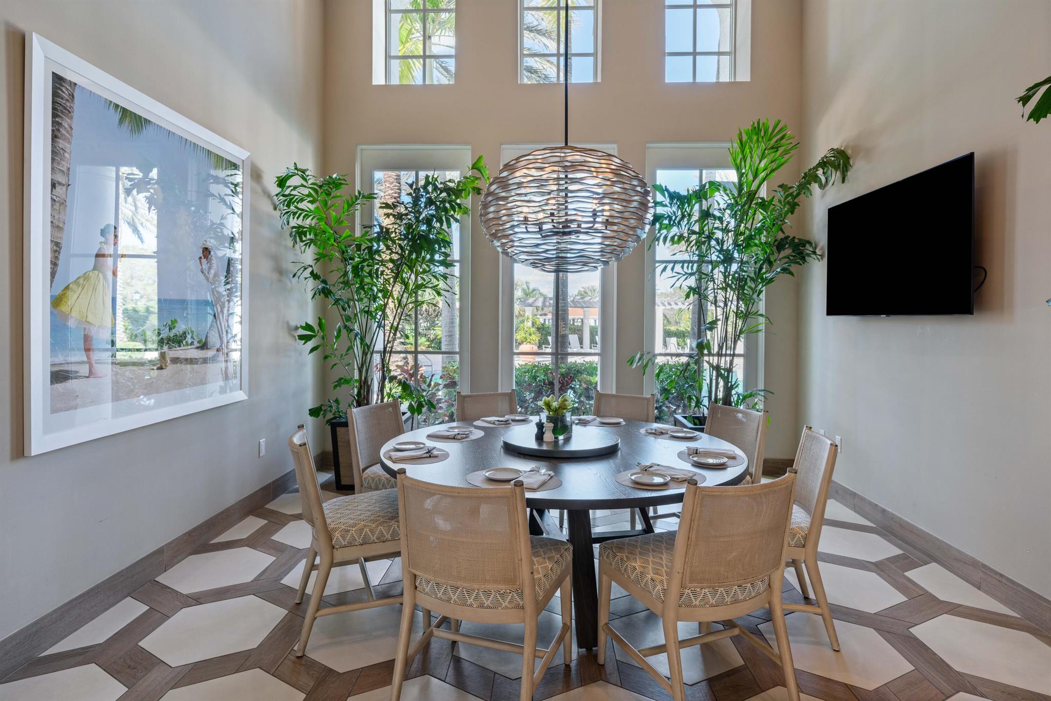 OLD PALM - Residential