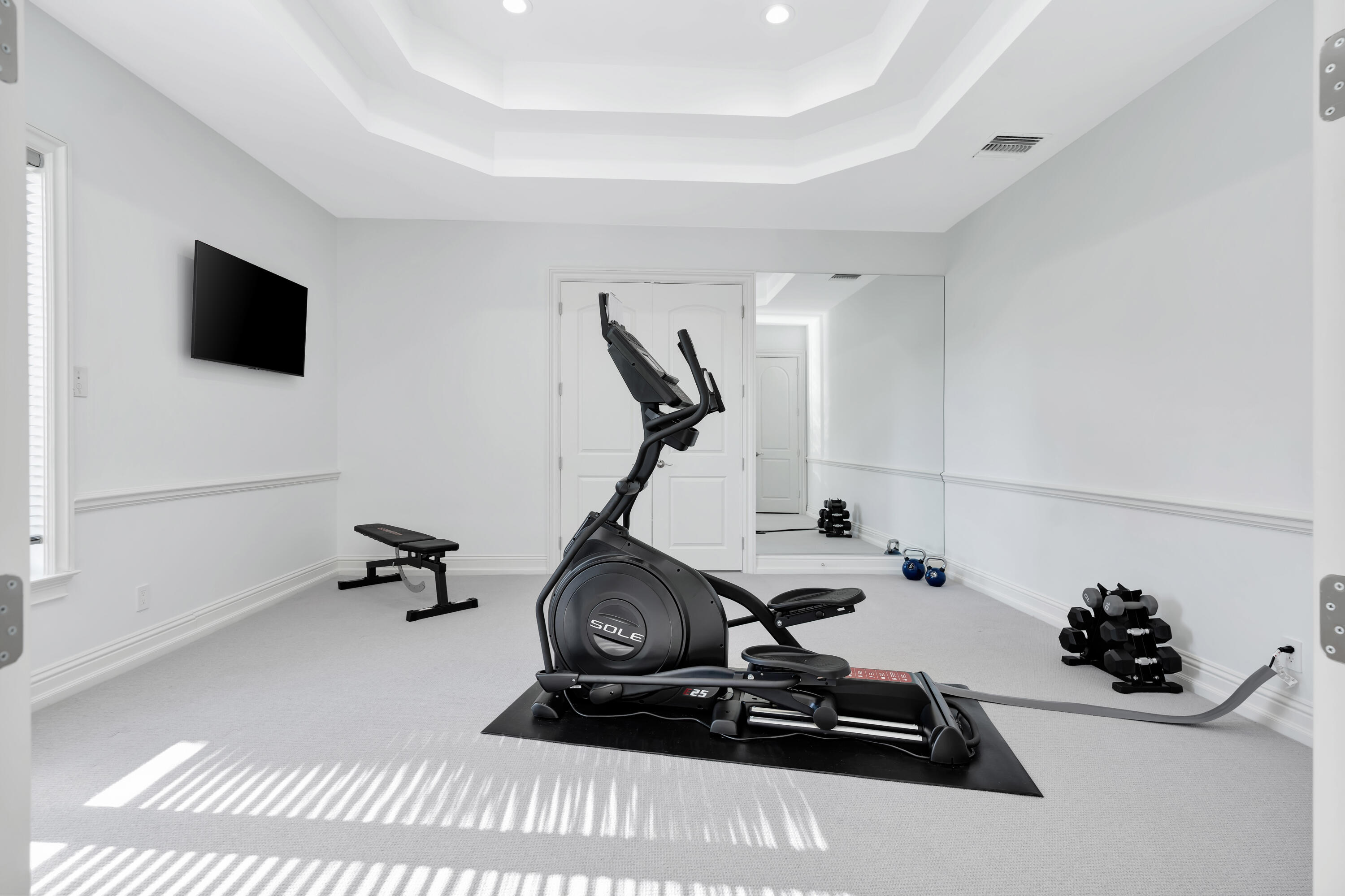 OLD PALM - Residential