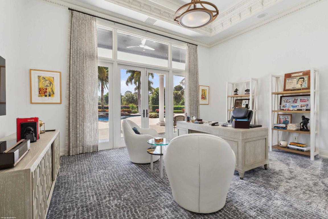 OLD PALM - Residential