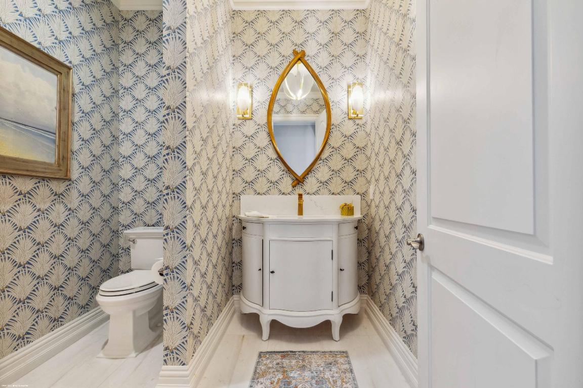 OLD PALM - Residential