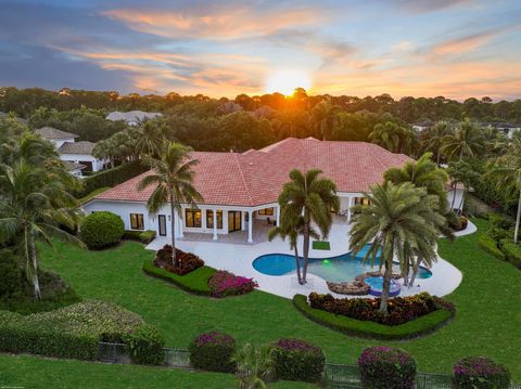 12210 Tillinghast Circle Palm Beach Gardens FL 33418