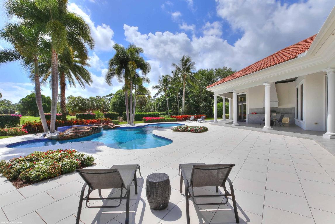 OLD PALM - Residential