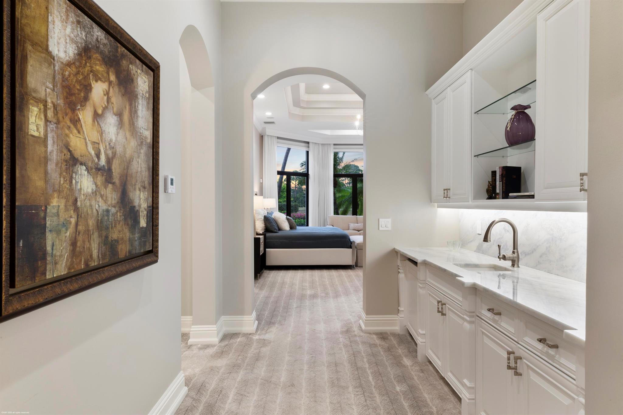 OLD PALM - Residential