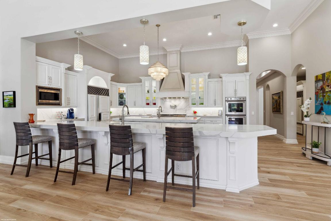 OLD PALM - Residential