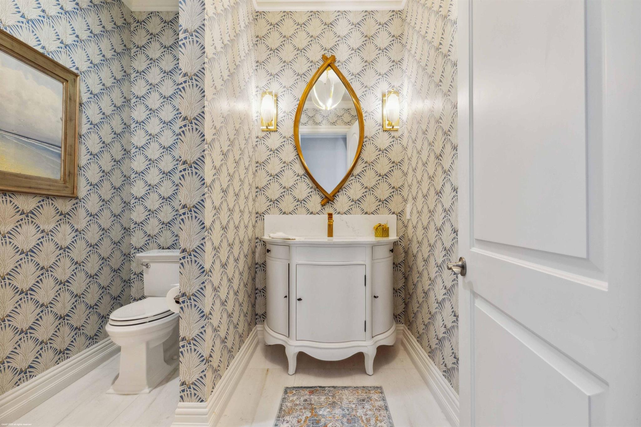 OLD PALM - Residential