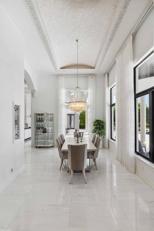 OLD PALM - Residential