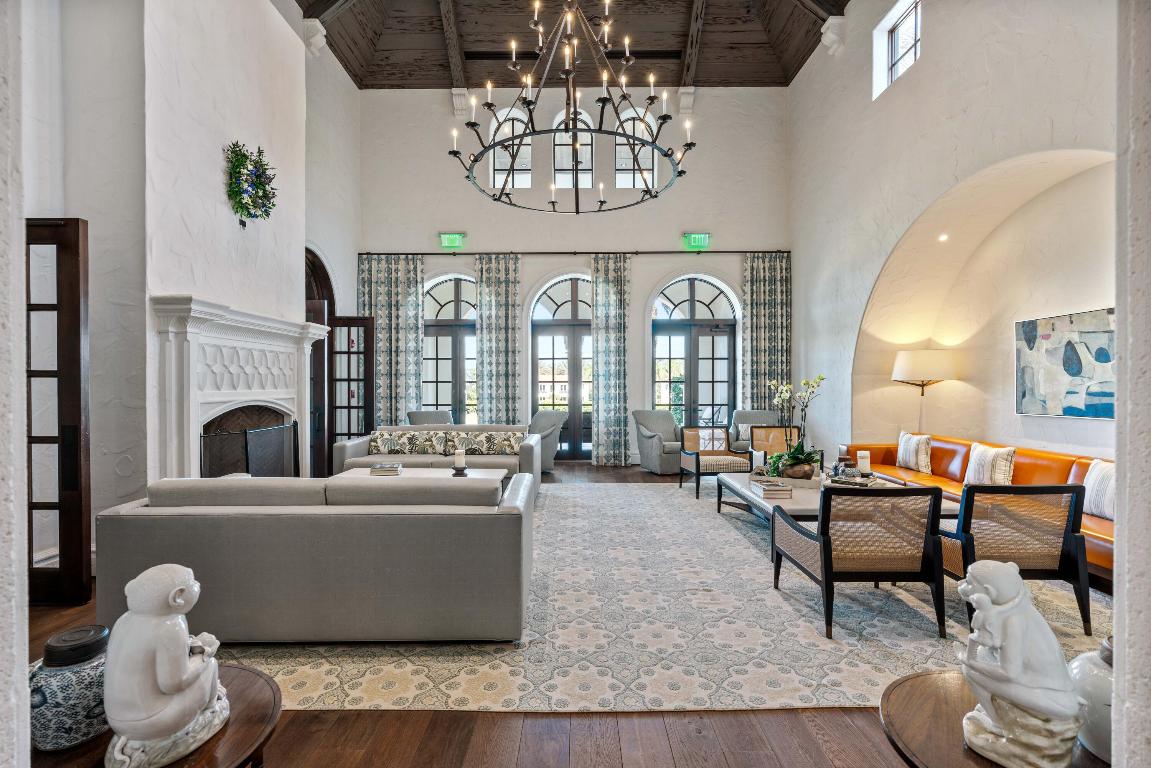 OLD PALM - Residential