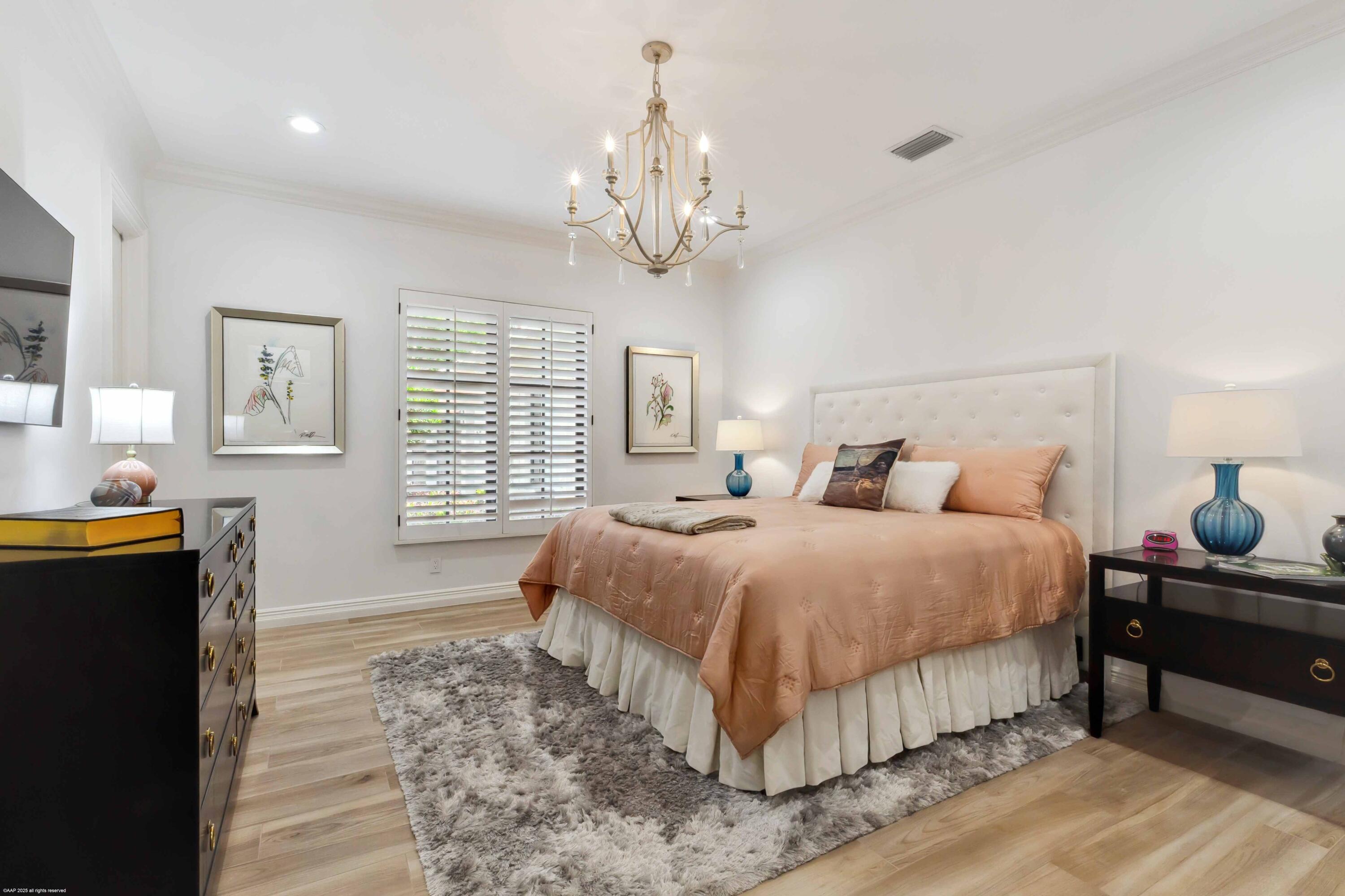 OLD PALM - Residential