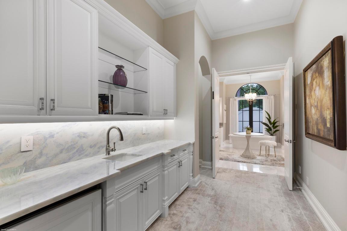 OLD PALM - Residential