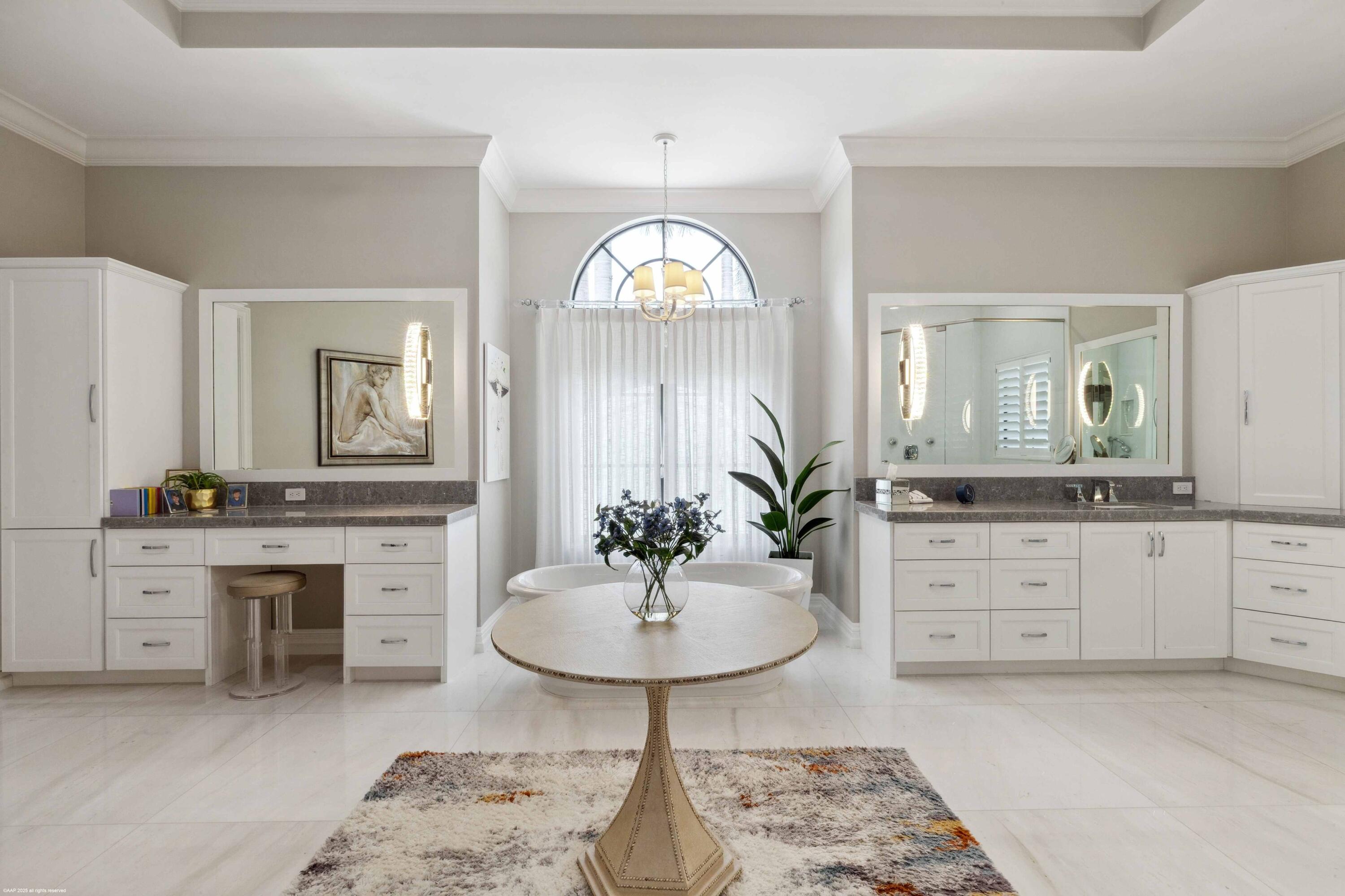 OLD PALM - Residential