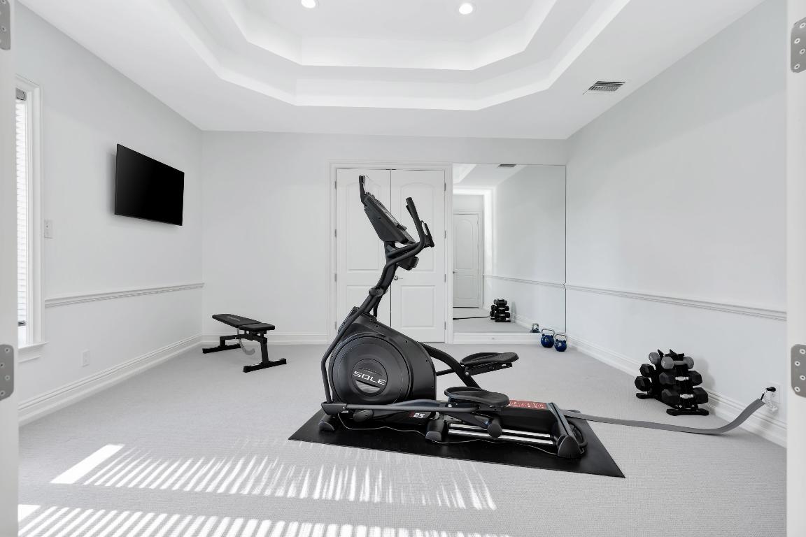 OLD PALM - Residential