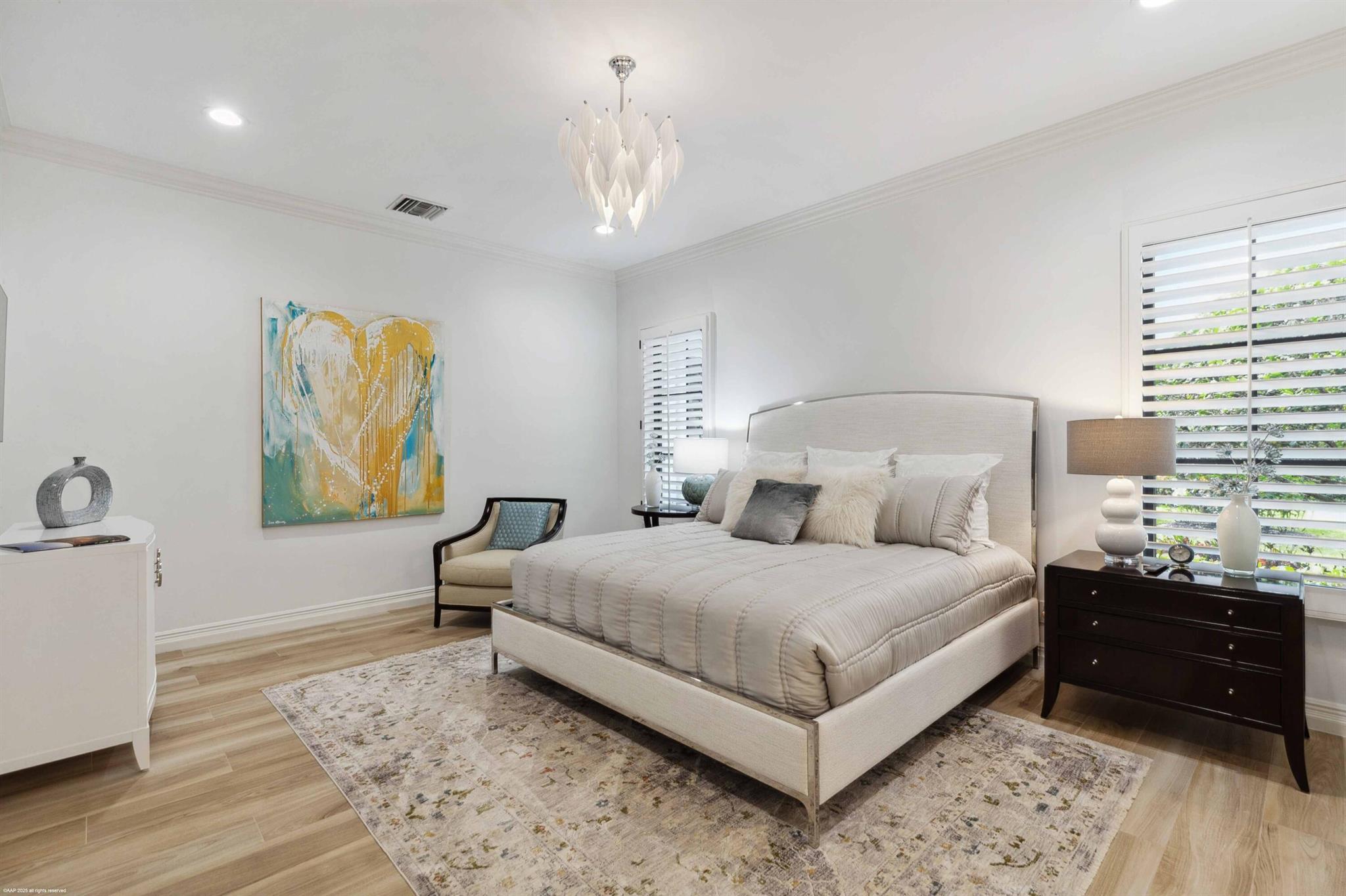 OLD PALM - Residential