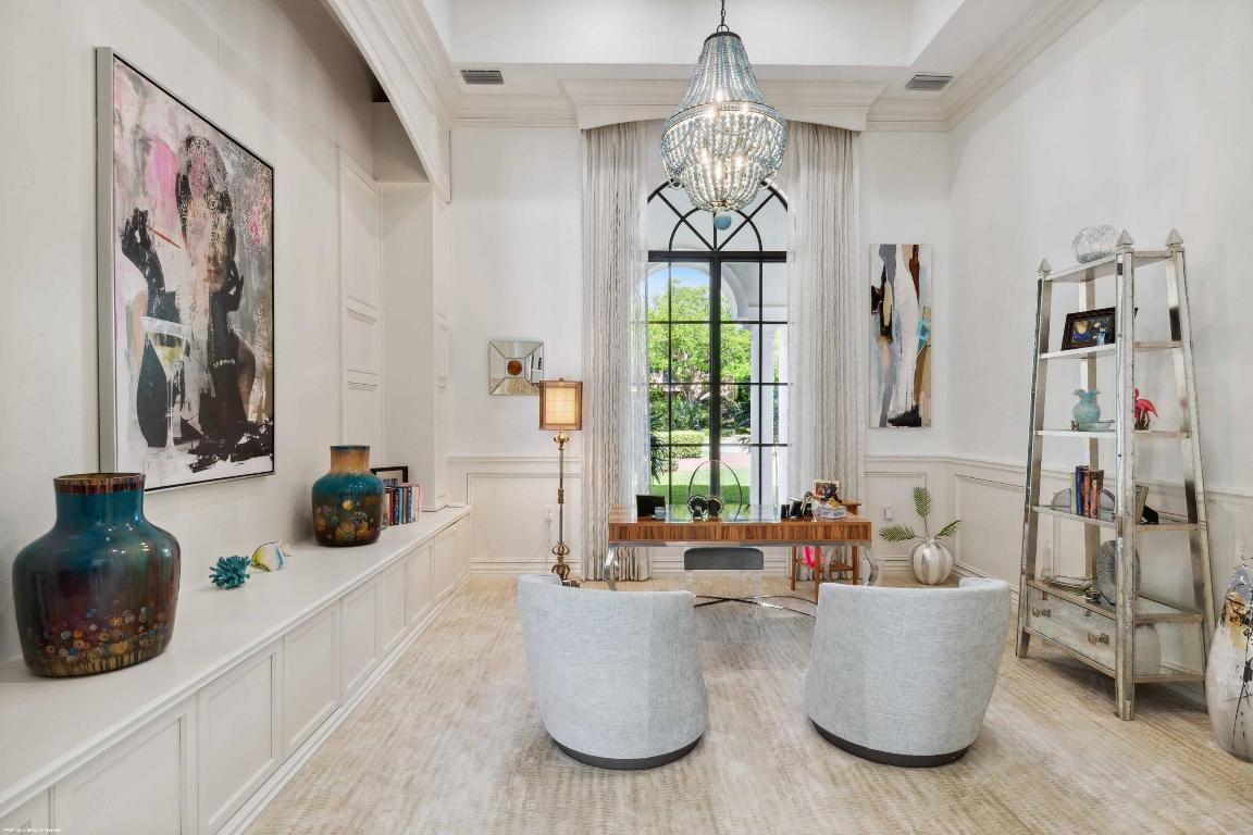 OLD PALM - Residential