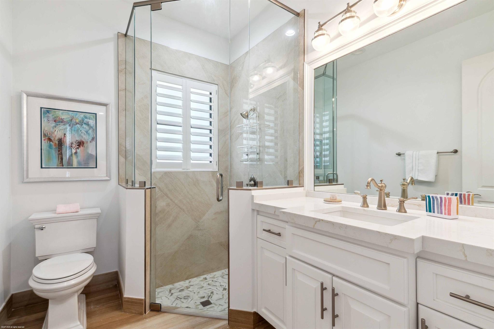 OLD PALM - Residential