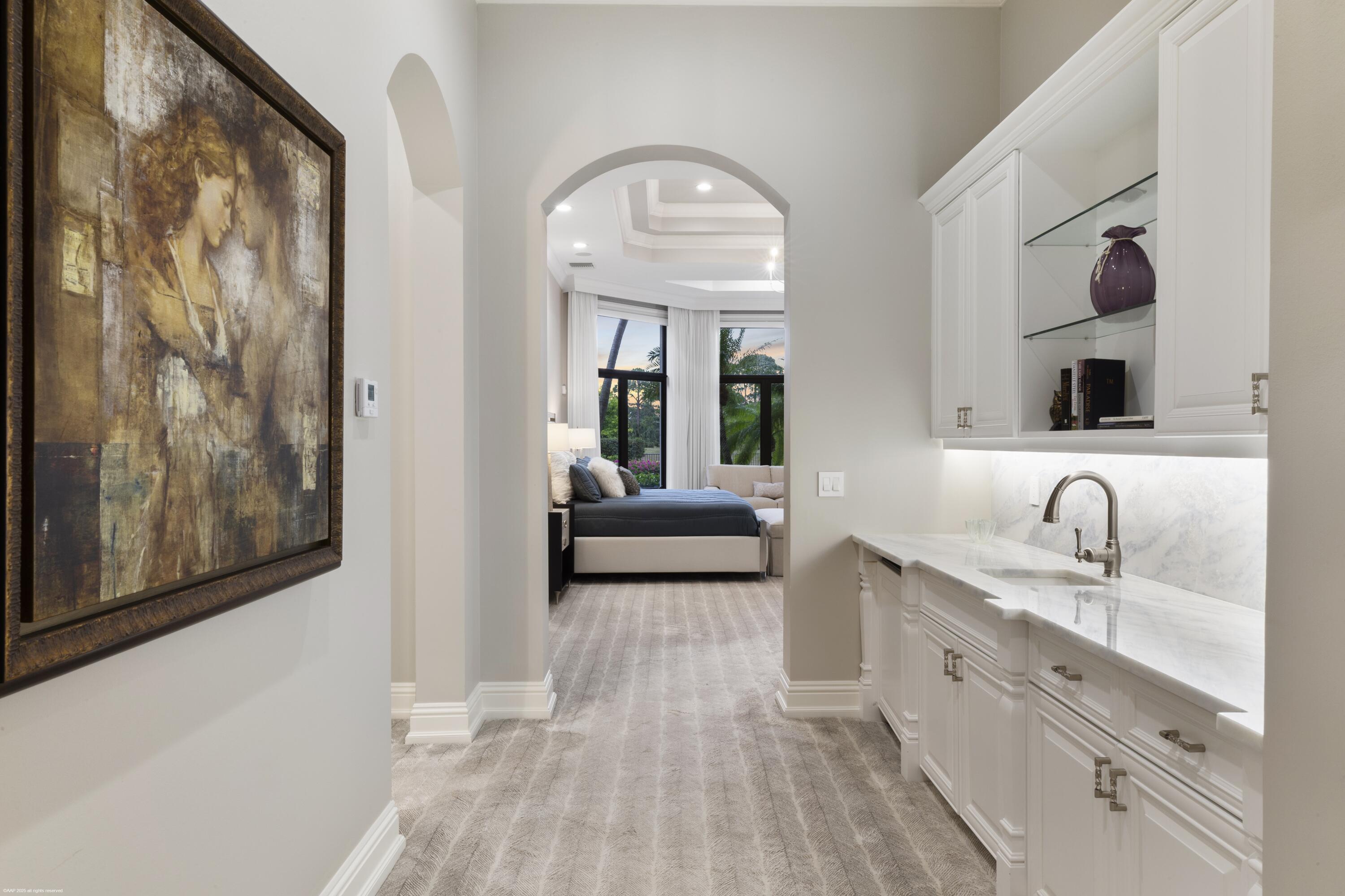 OLD PALM - Residential