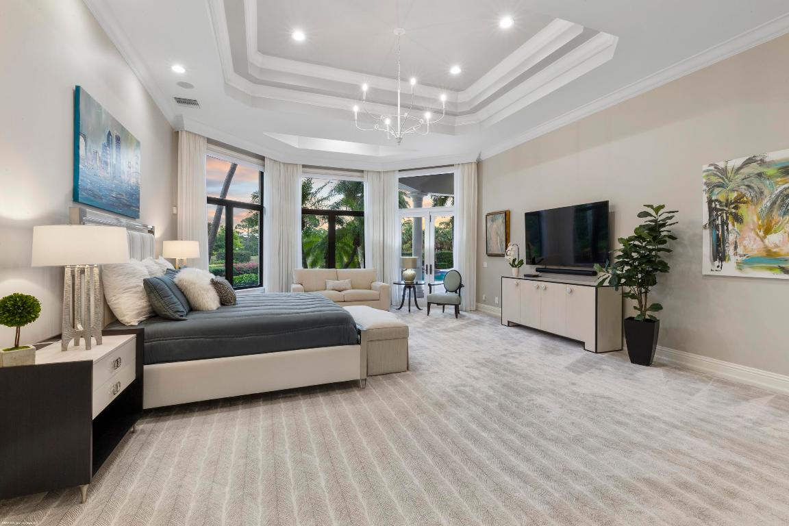 OLD PALM - Residential