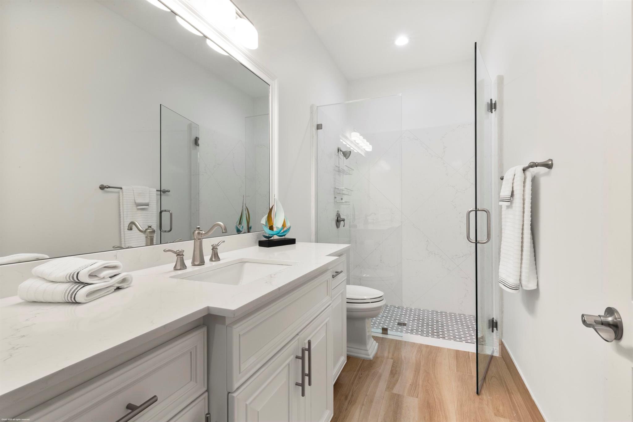 OLD PALM - Residential