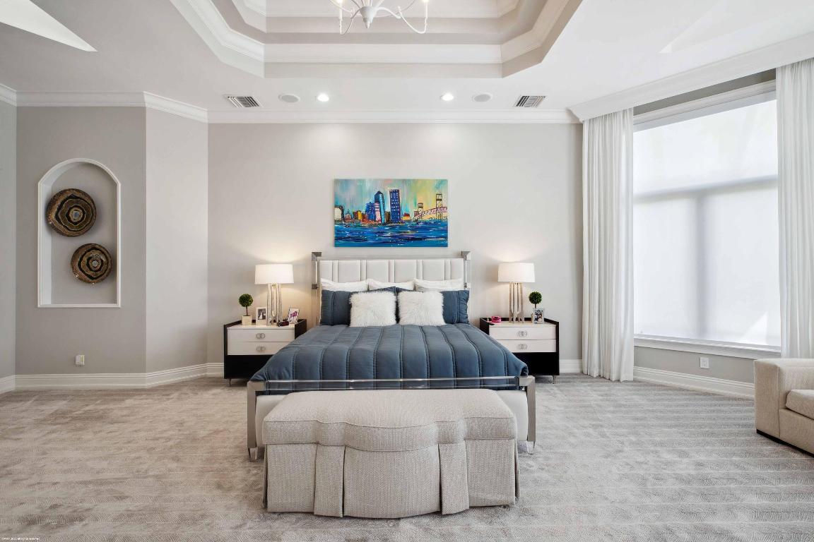 OLD PALM - Residential