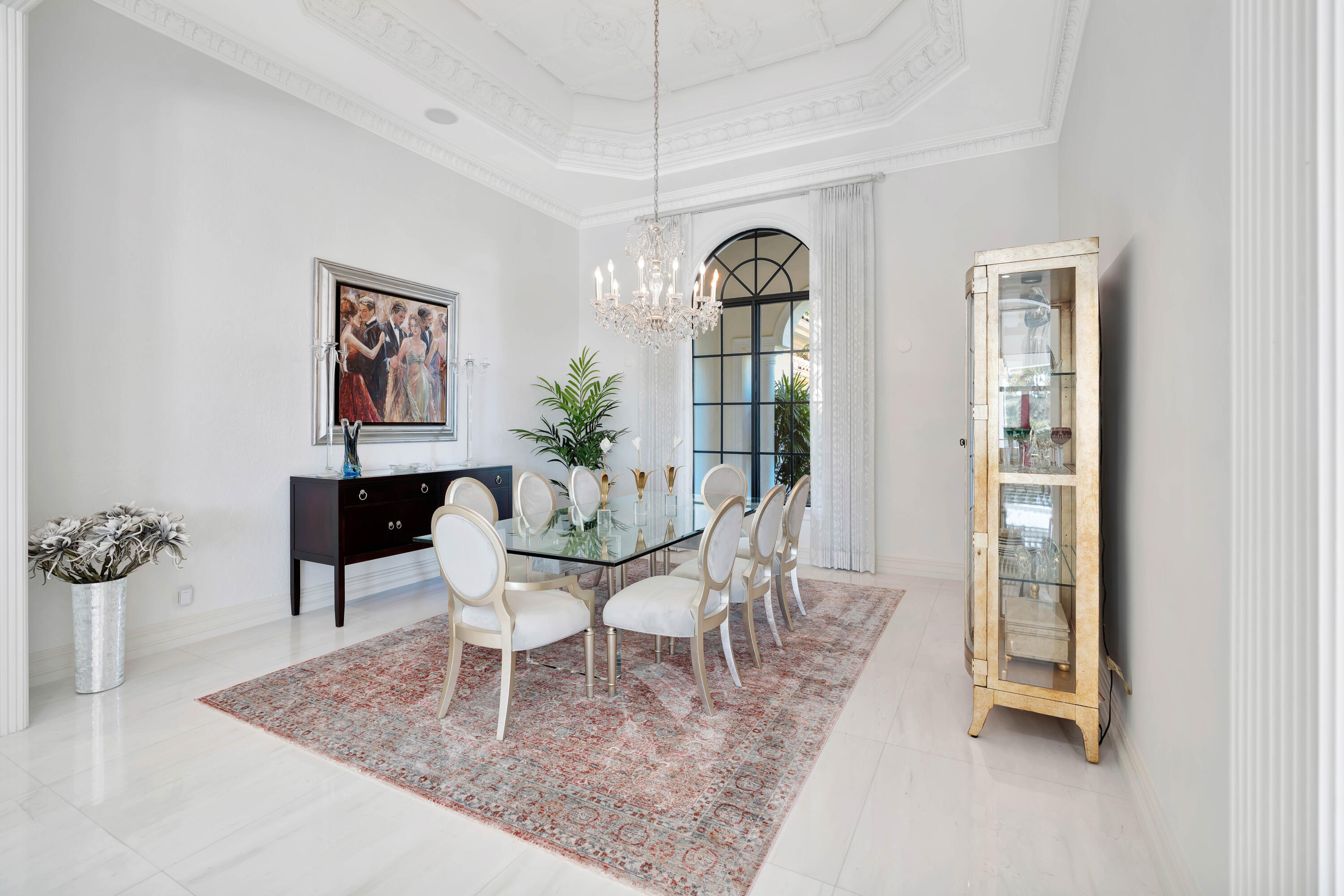 OLD PALM - Residential