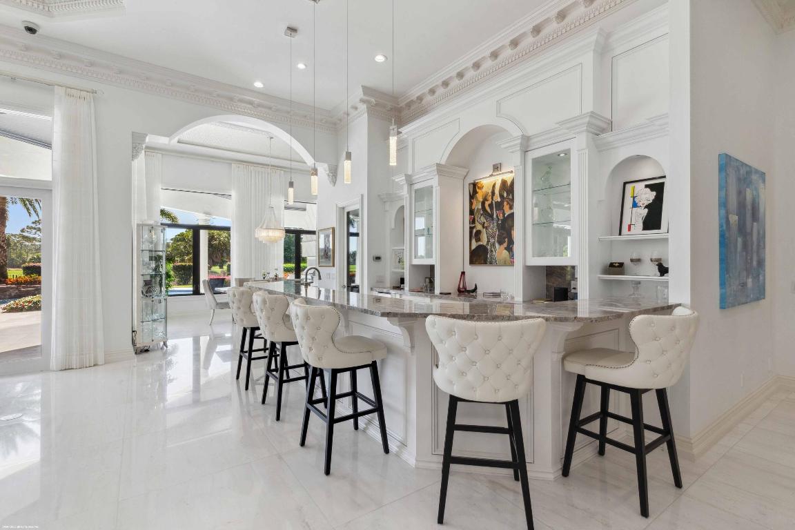 OLD PALM - Residential