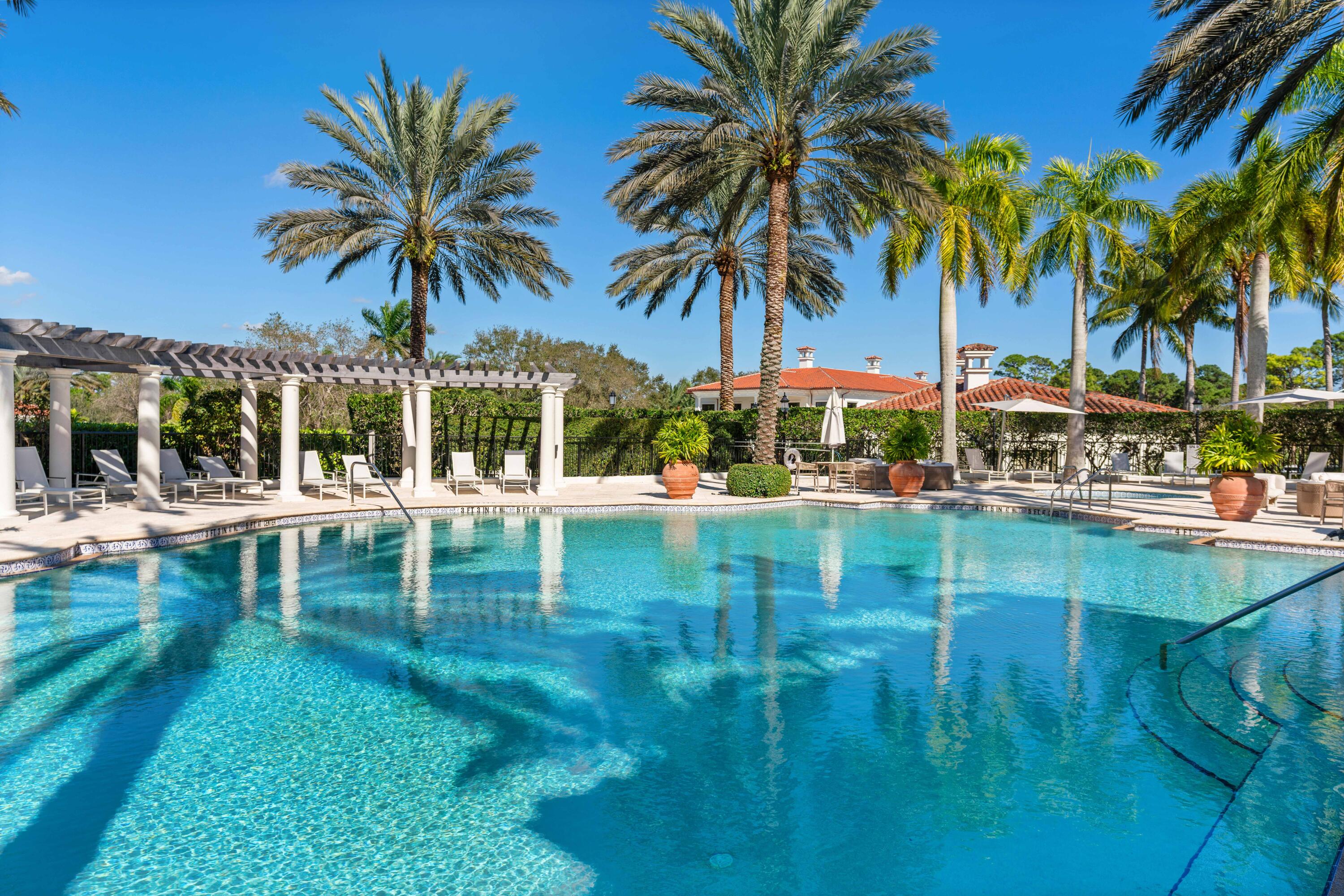 OLD PALM - Residential