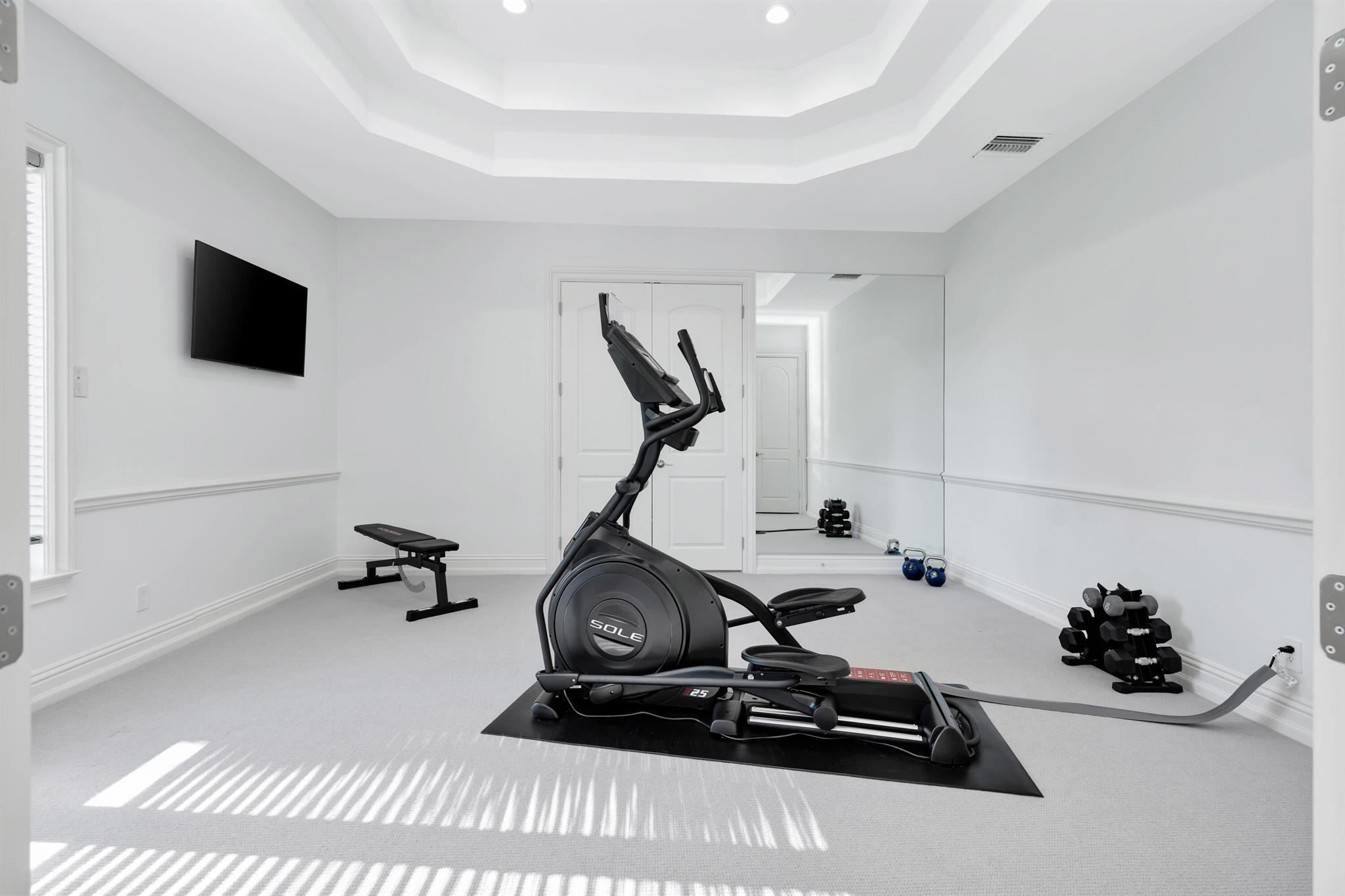 OLD PALM - Residential