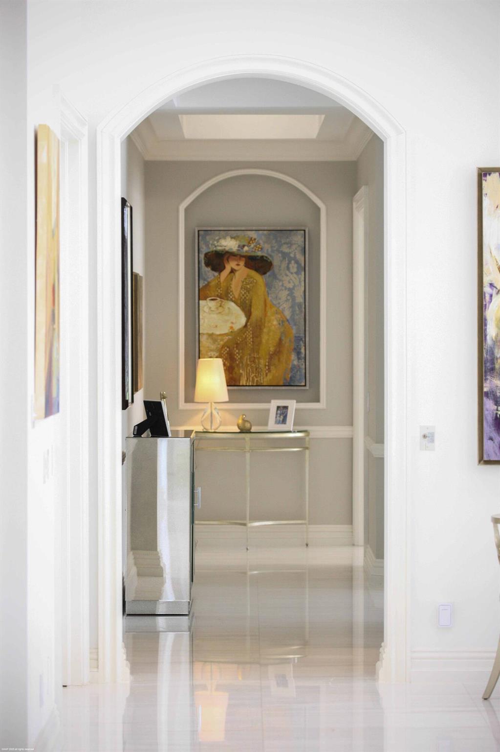 OLD PALM - Residential