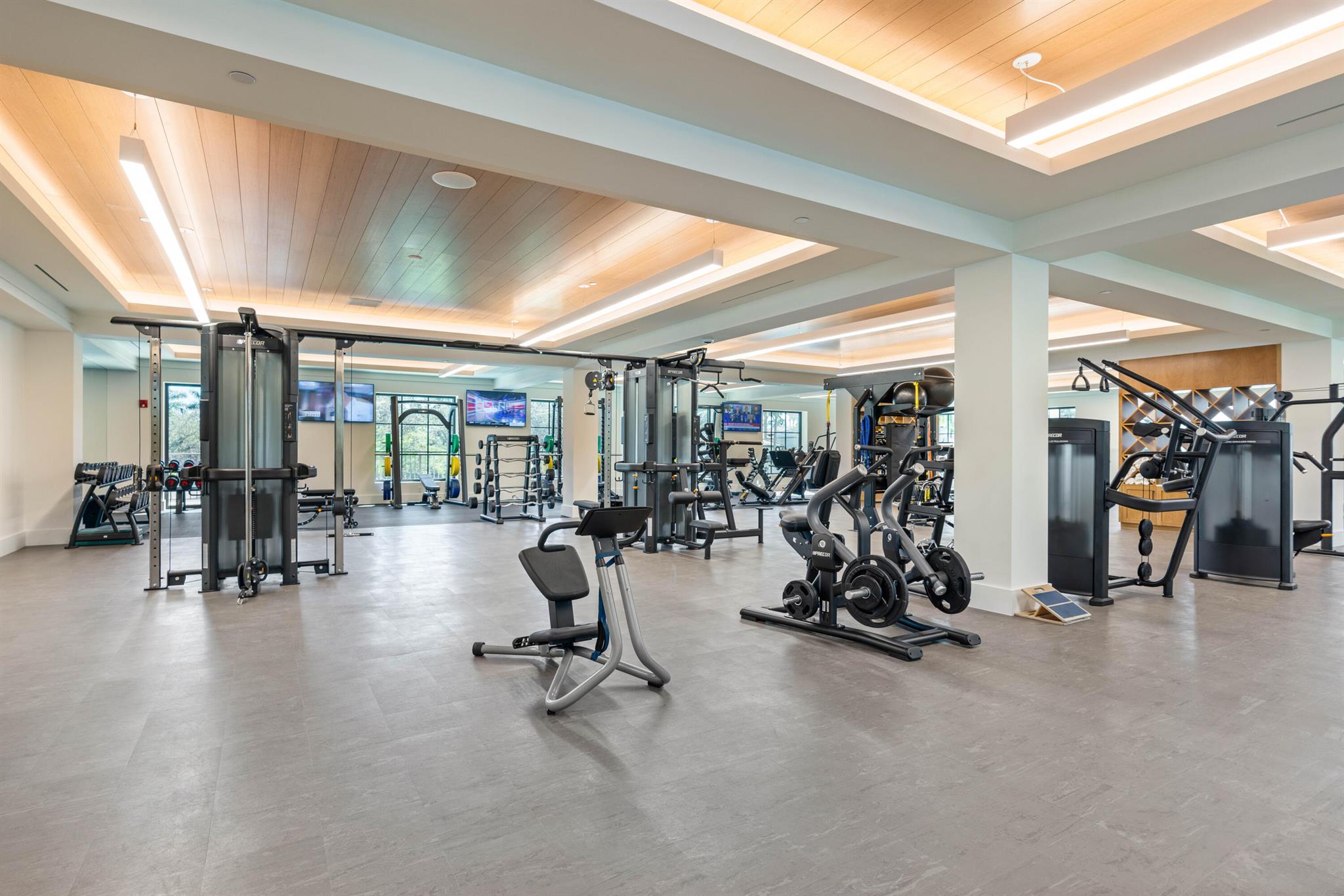 OLD PALM - Residential