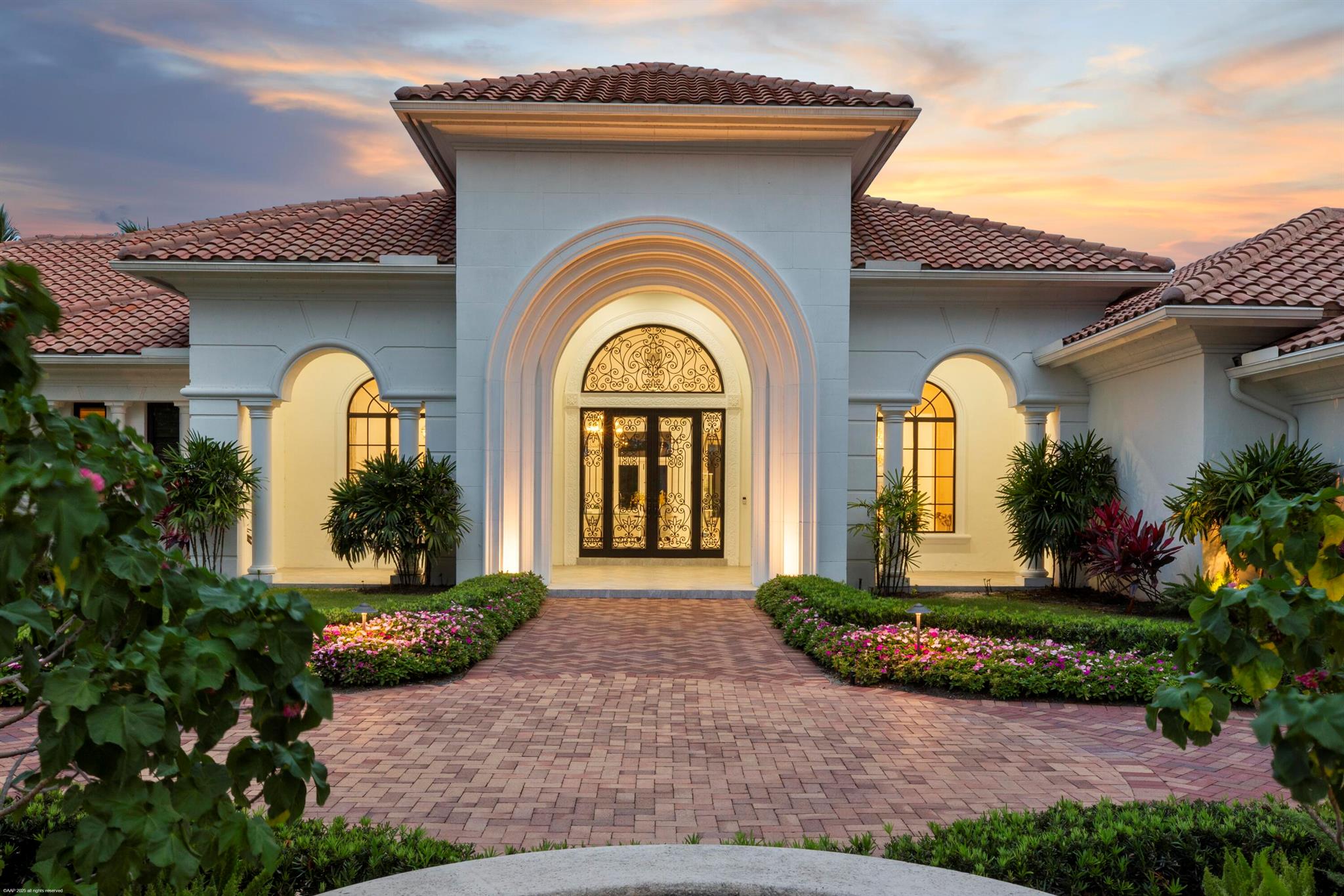 OLD PALM - Residential